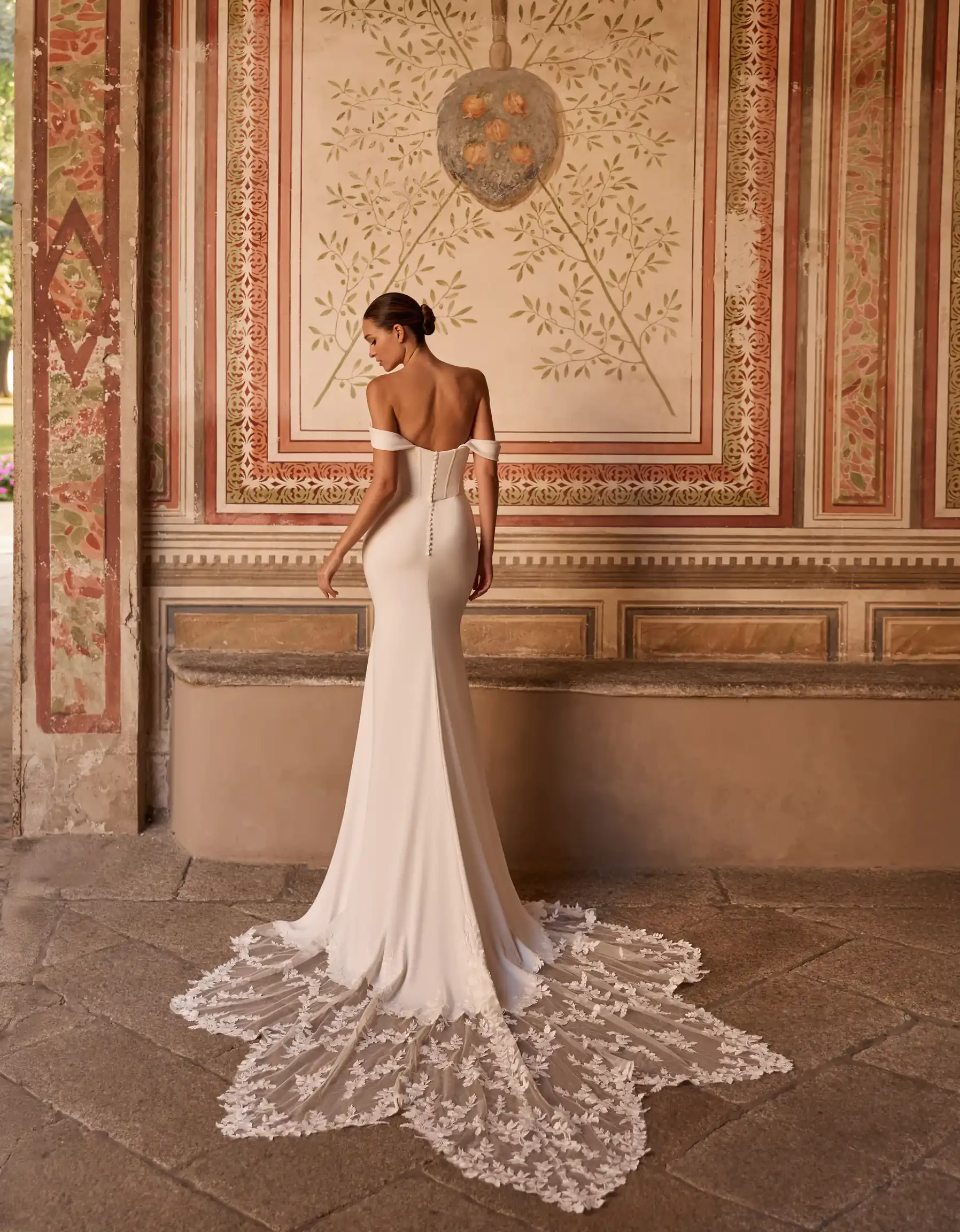 Yarita – Alberto Palatchi