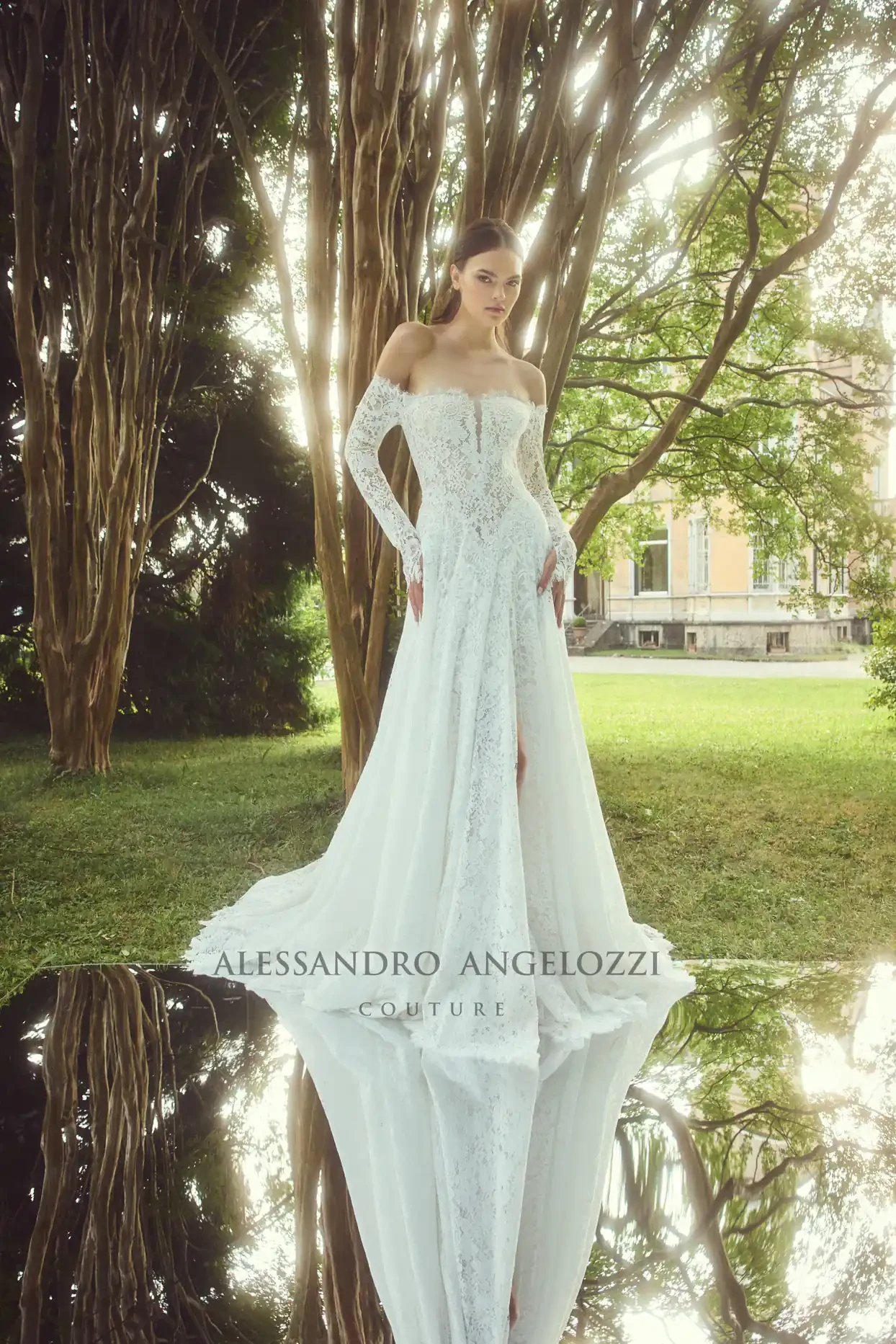 Fleurville – Alessandro Angelozzi