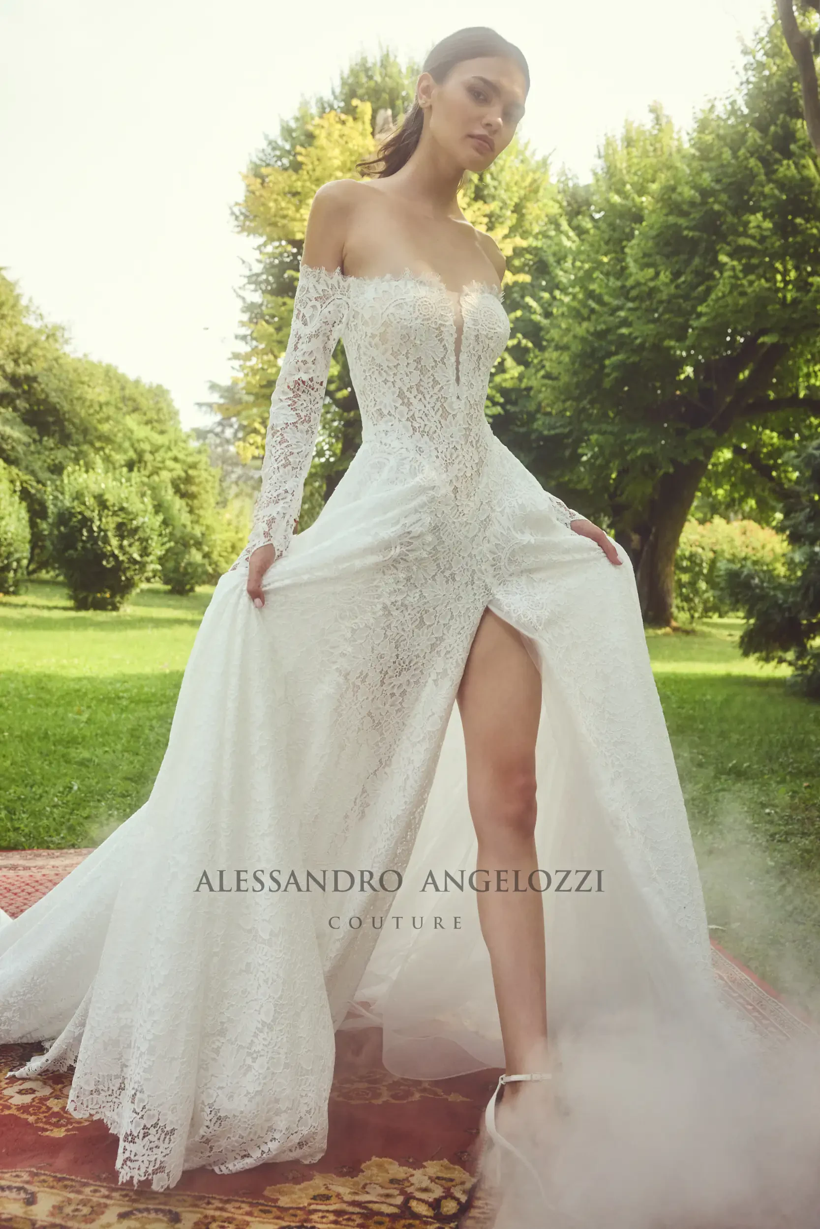Fleurville – Alessandro Angelozzi