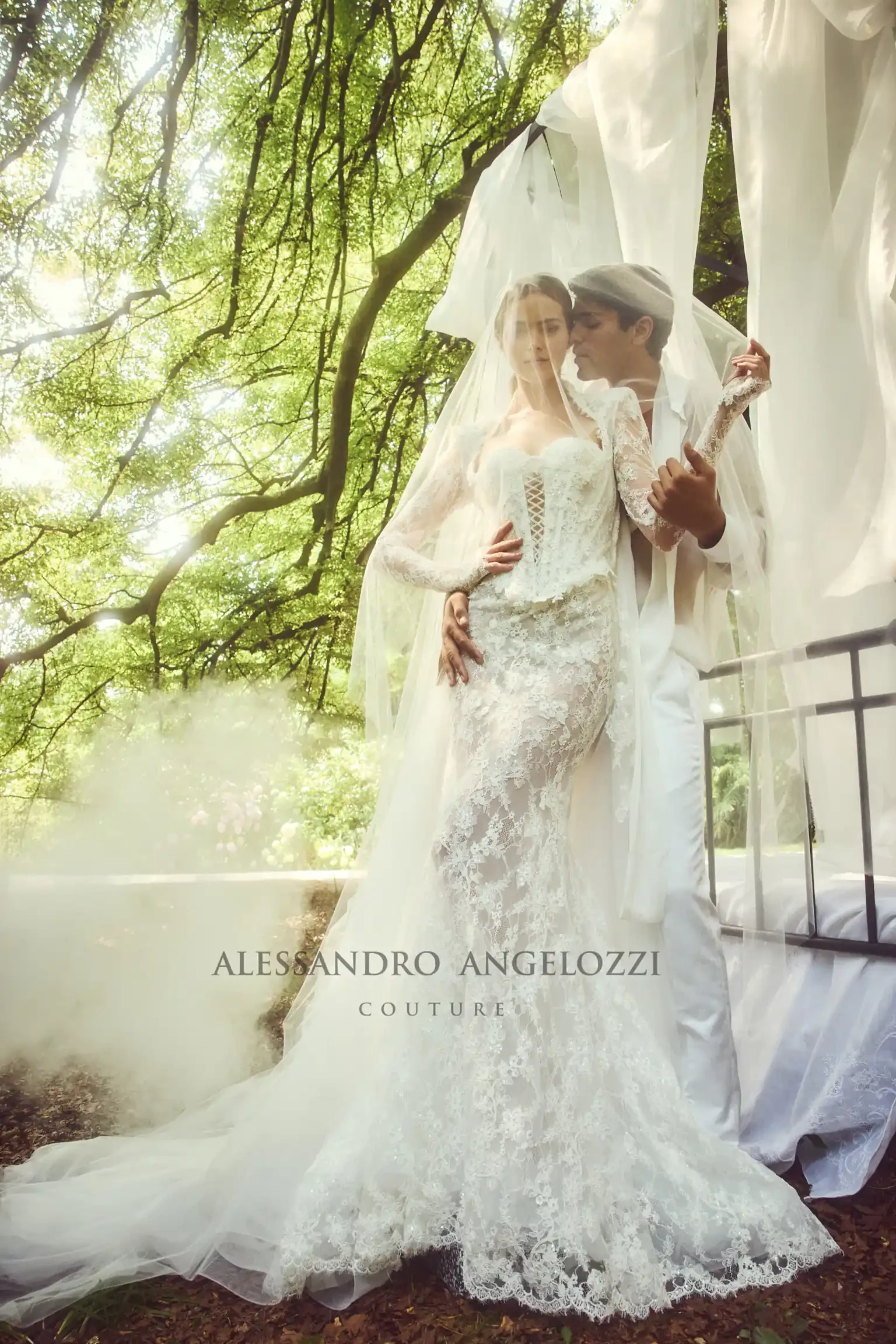 Giselle – Alessandro Angelozzi