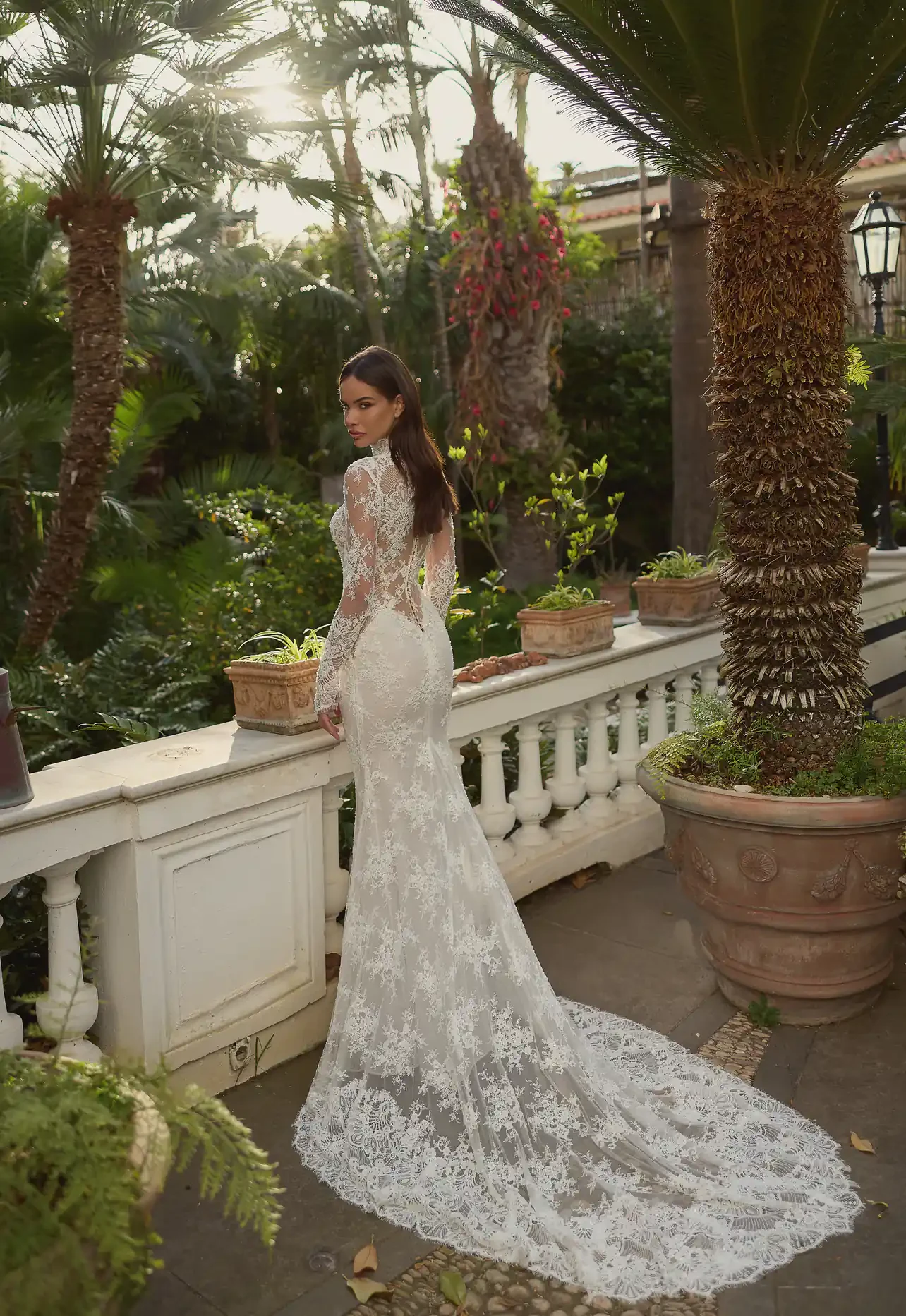 Aristea – Capri