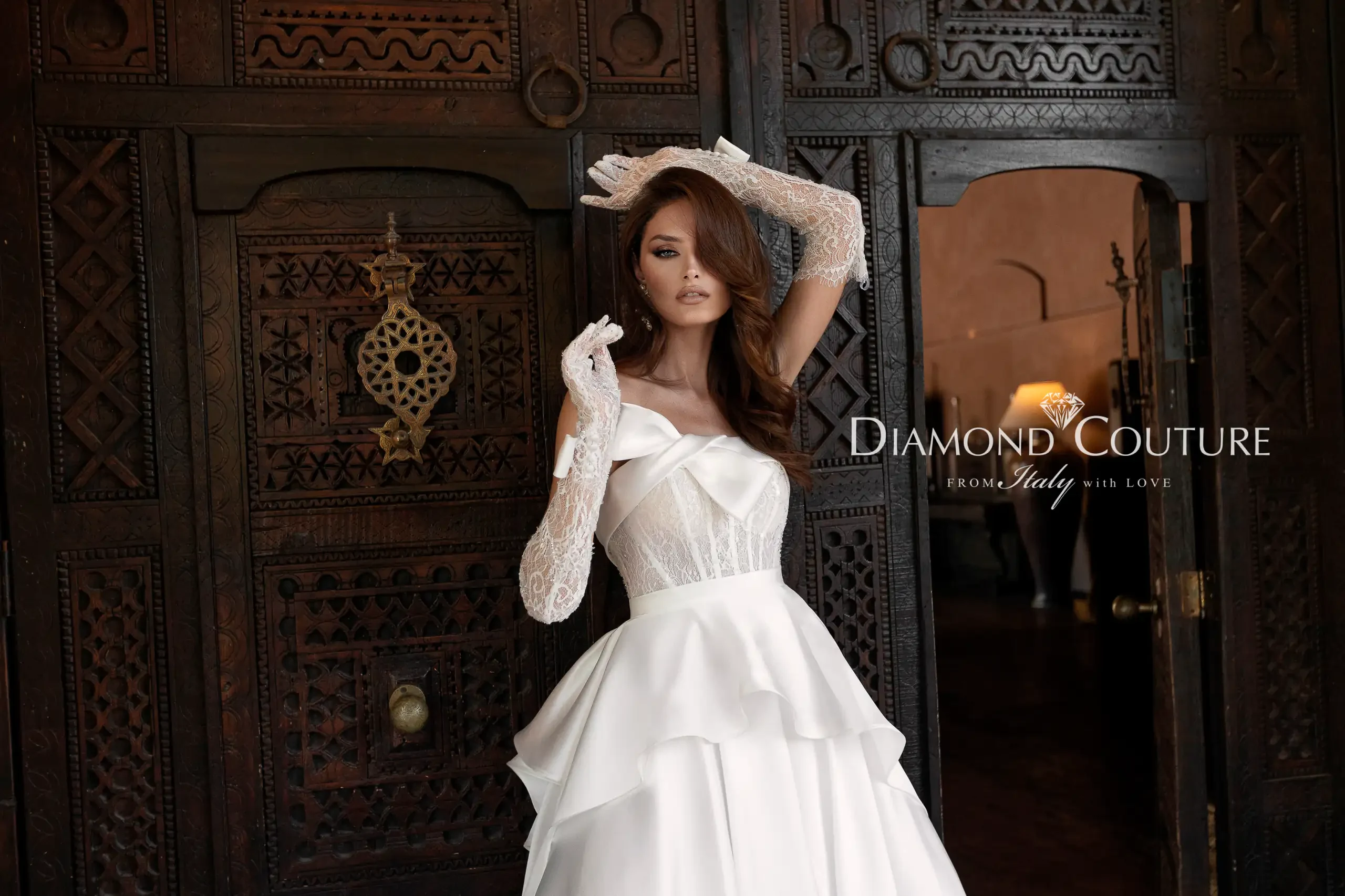 Dc27 18 – Diamond