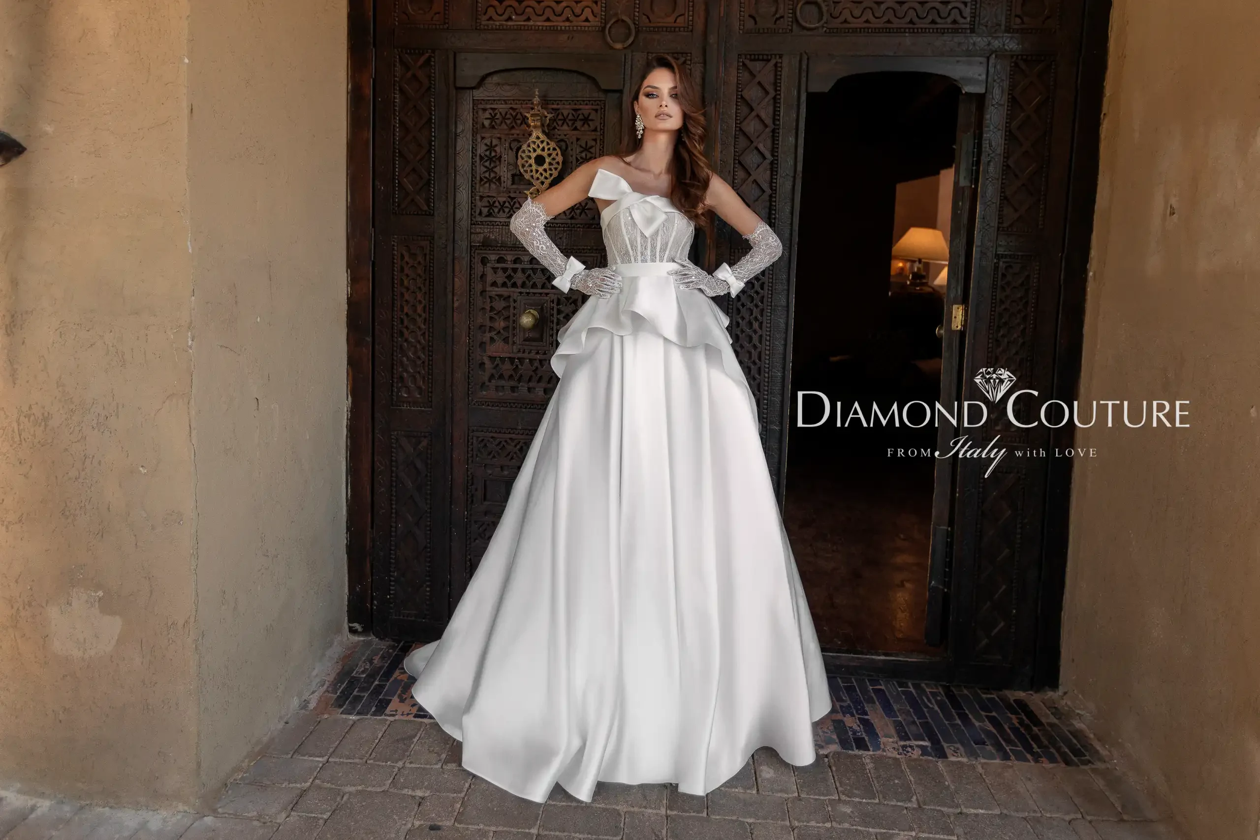 Dc27 18 – Diamond