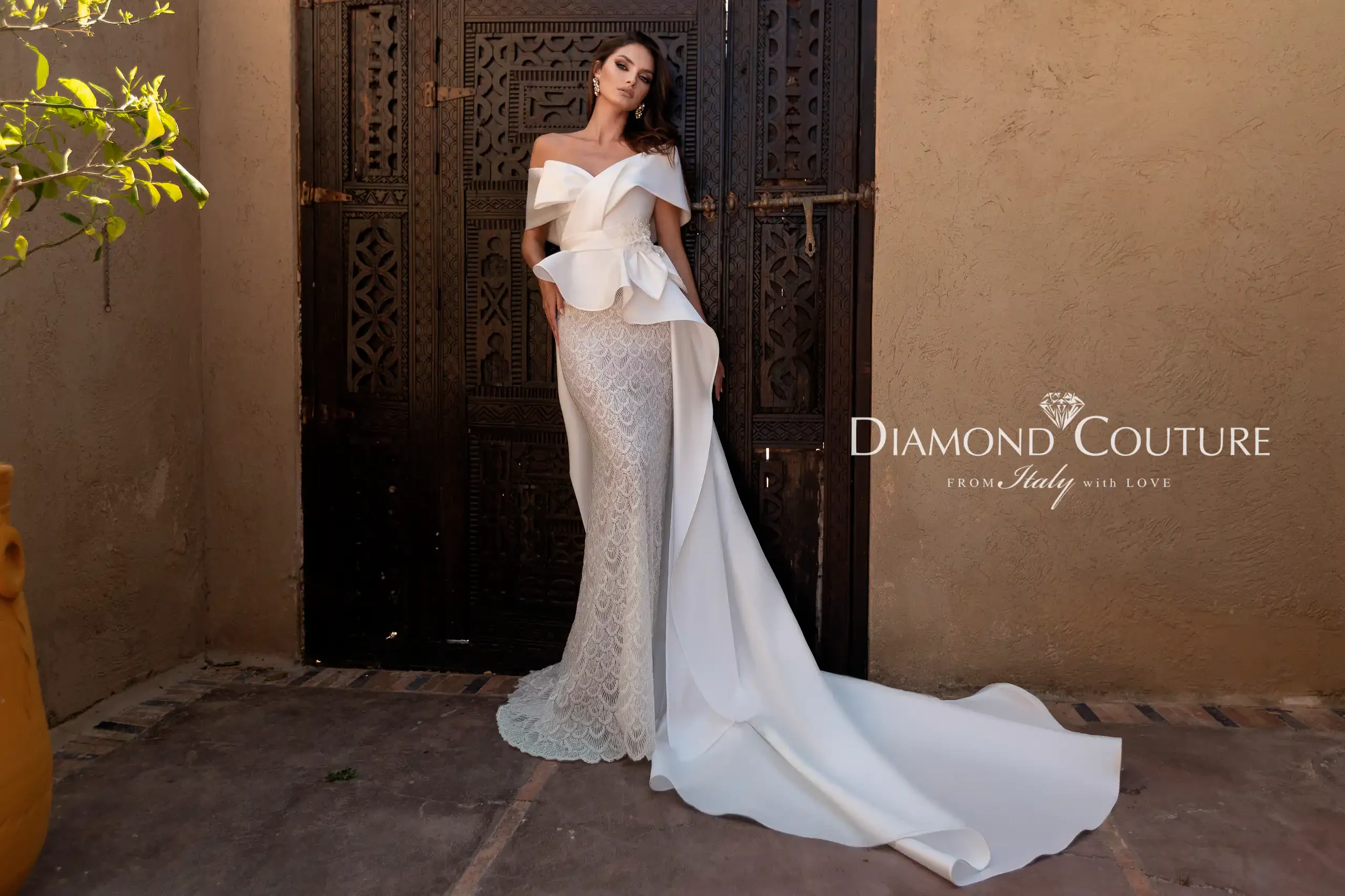 Dc27 21 – Diamond