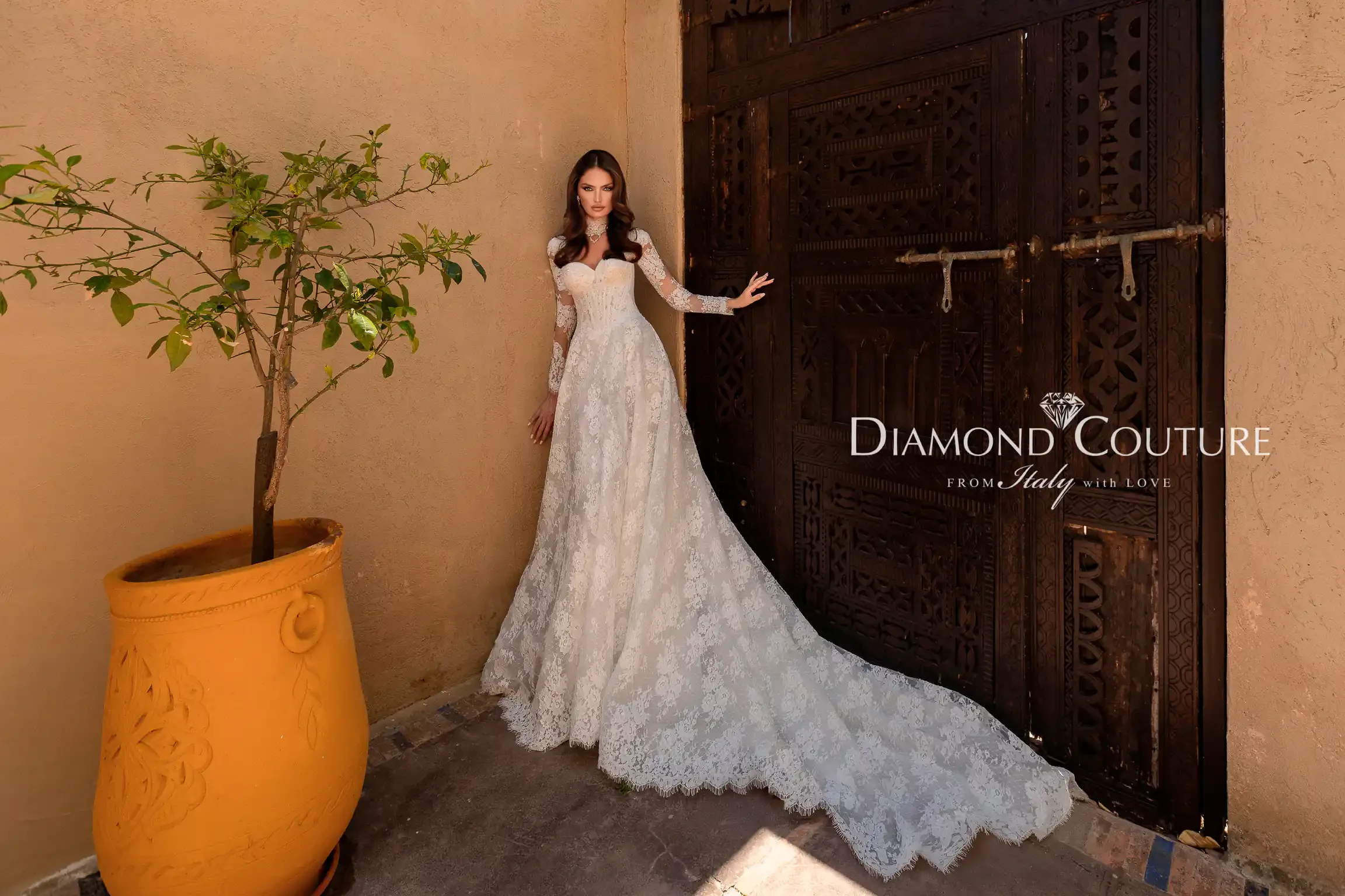 Dc27 24 – Diamond