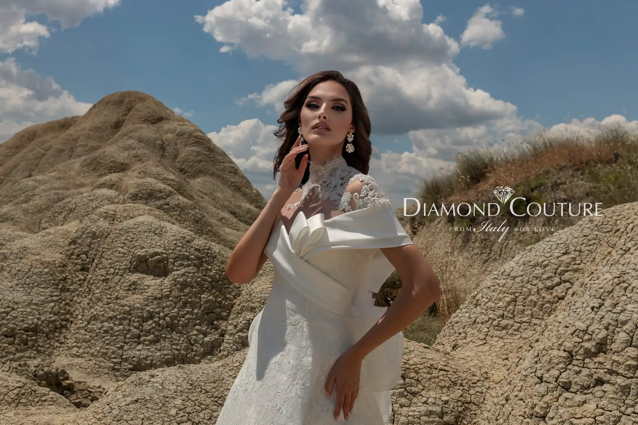 Dc27 32 – Diamond