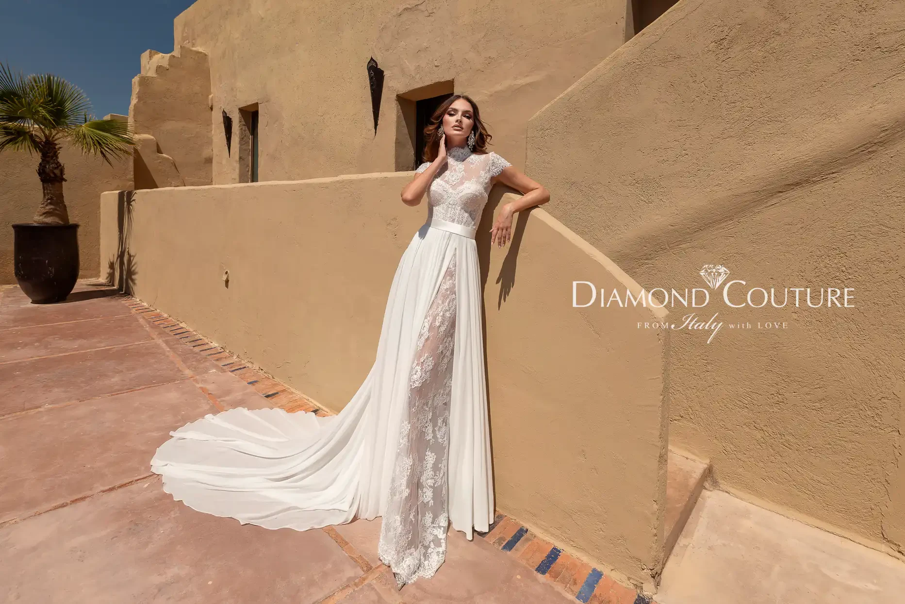 Dc27 33 – Diamond
