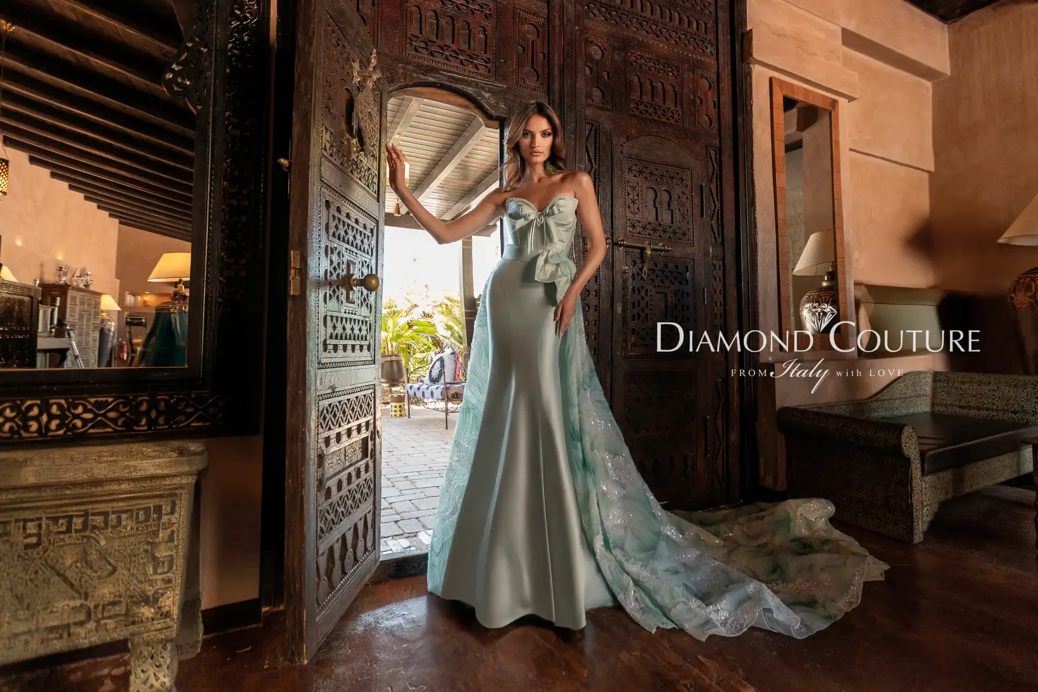 Dc27 35 – Diamond