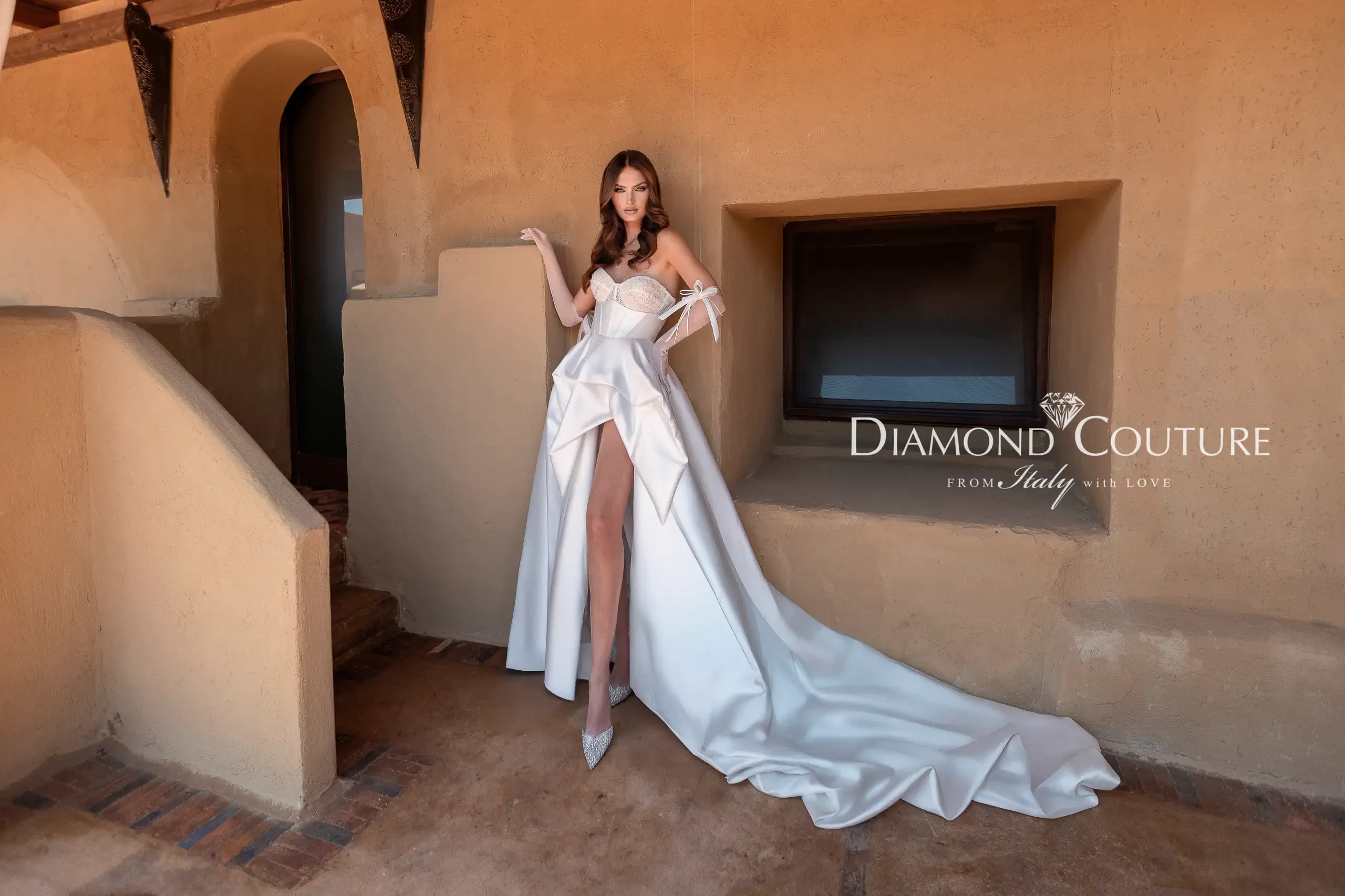 Dc27 36 – Diamond