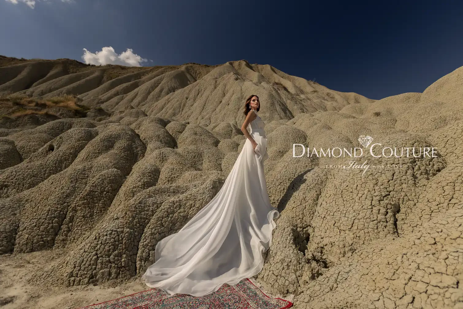 Dc27 37 – Diamond