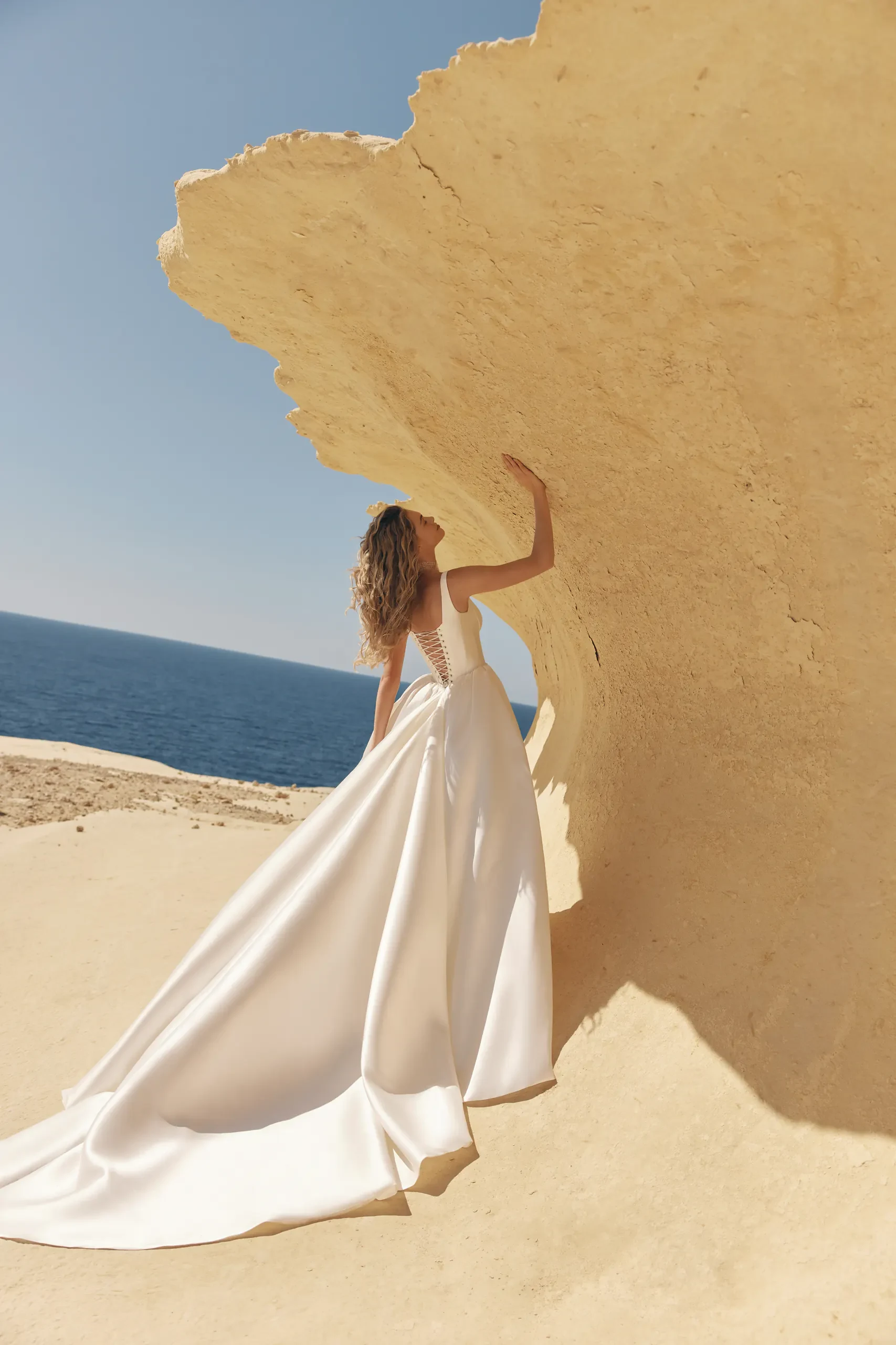 Malta – Eva Lendel