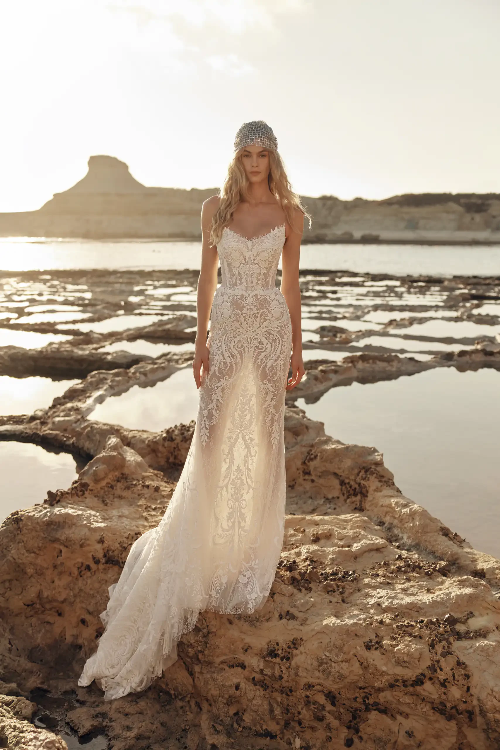 Moonlit – Eva Lendel
