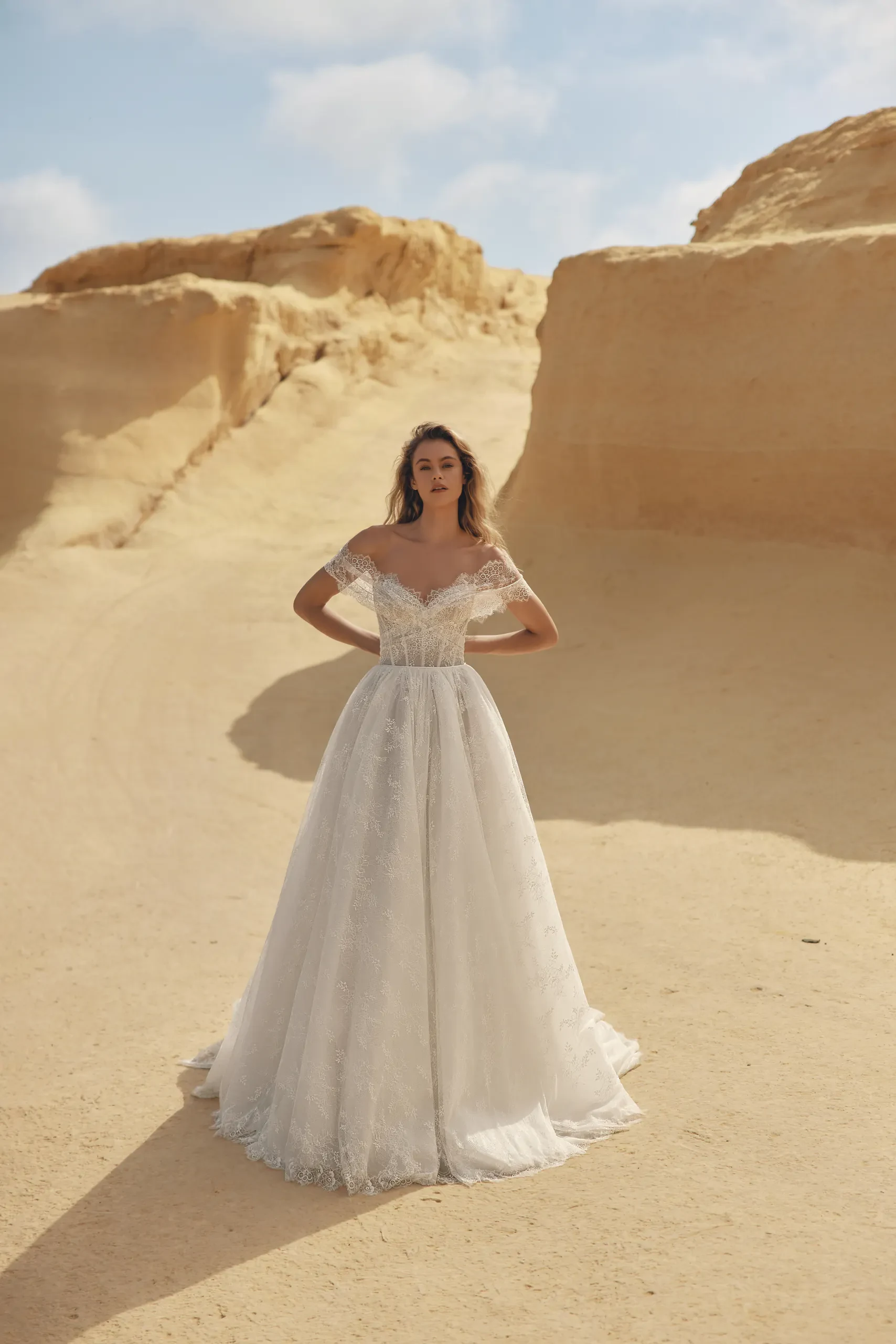 Petal – Eva Lendel