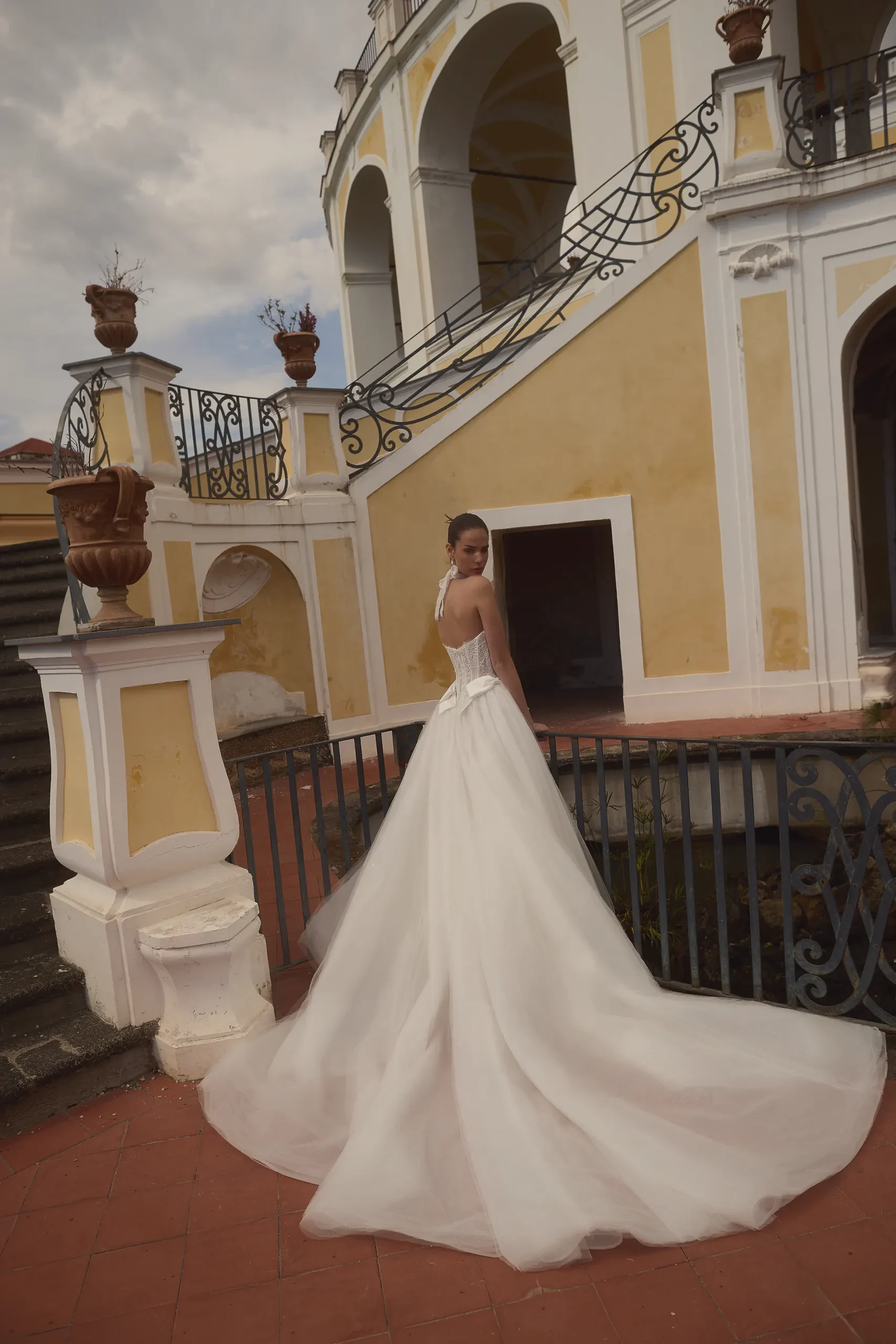 Cambridge – Felicia Couture