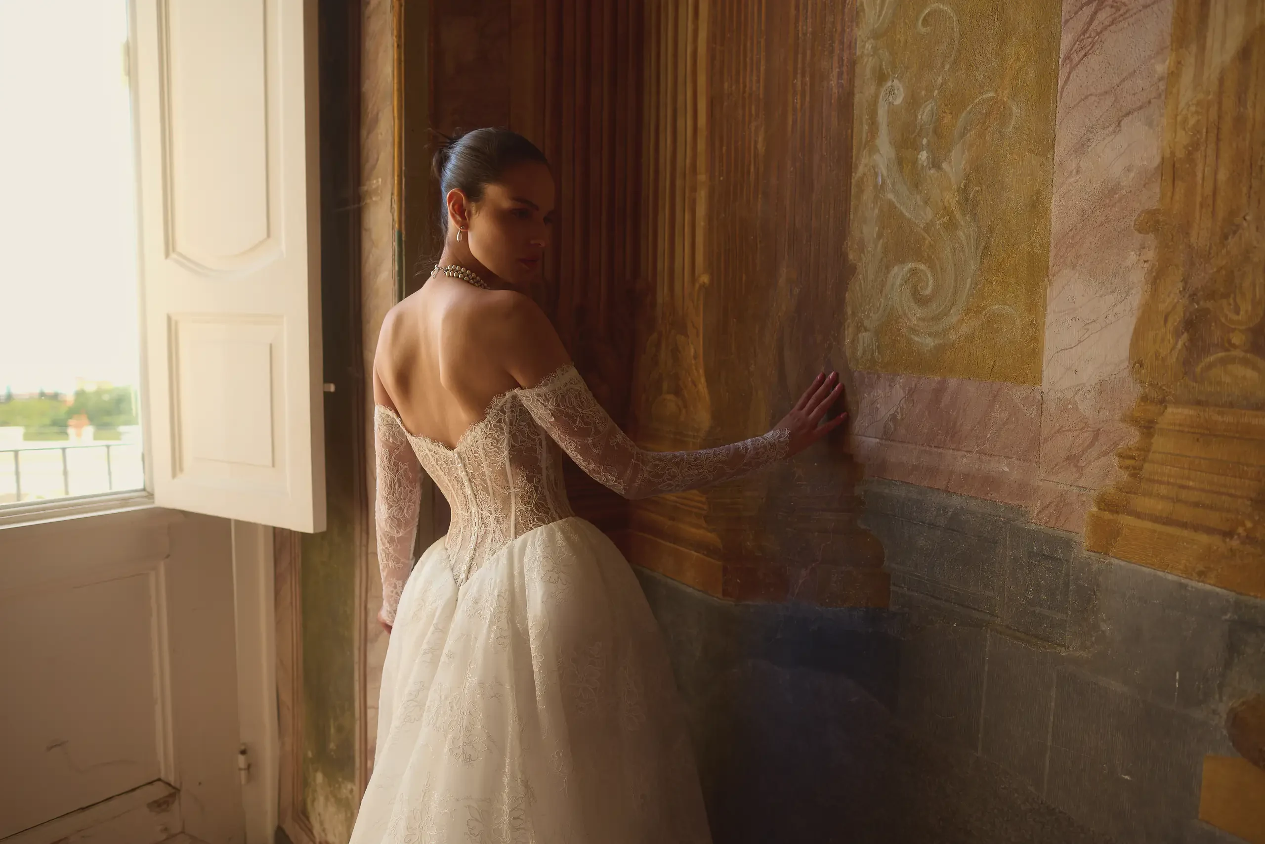 Edwina – Felicia Couture
