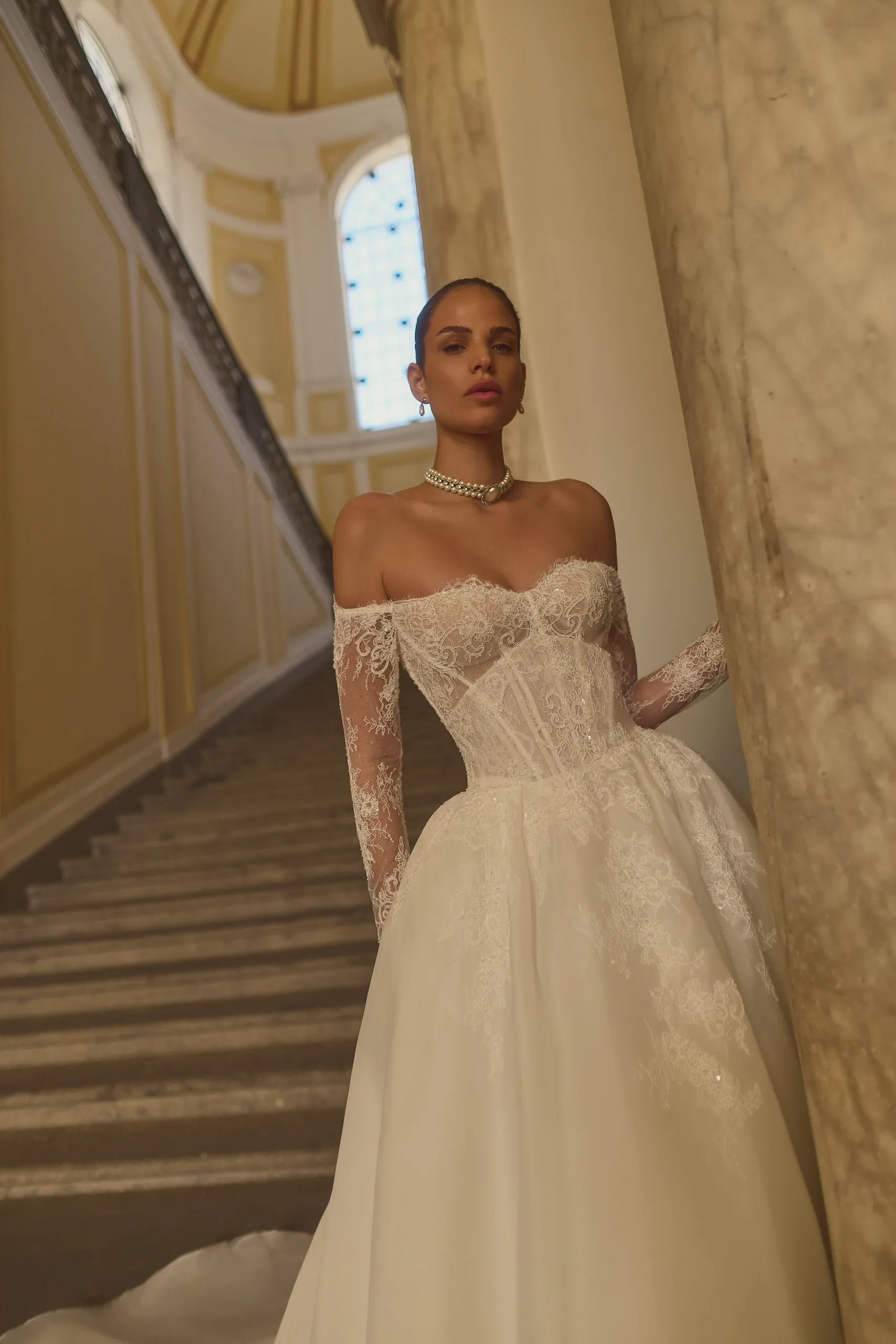 Essentia – Felicia Couture