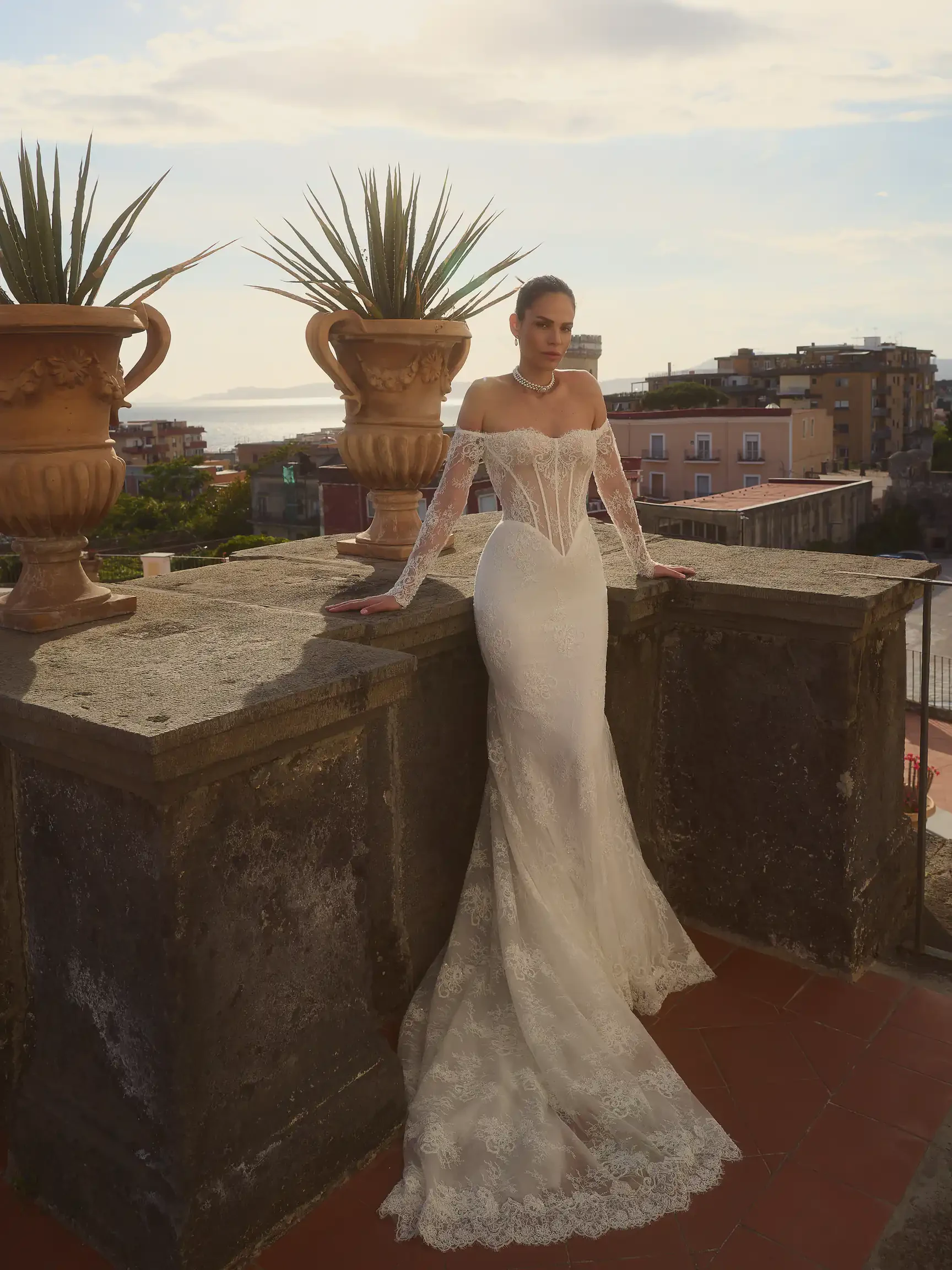 Essentiasirena – Felicia Couture