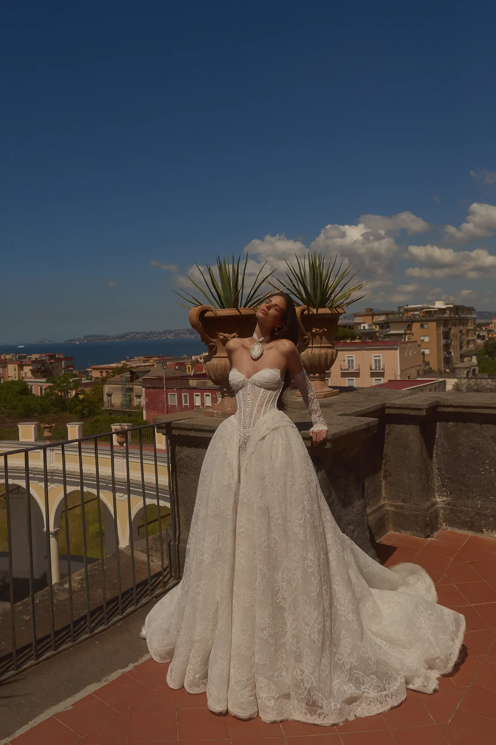 Lavinia Felicia – Felicia Couture