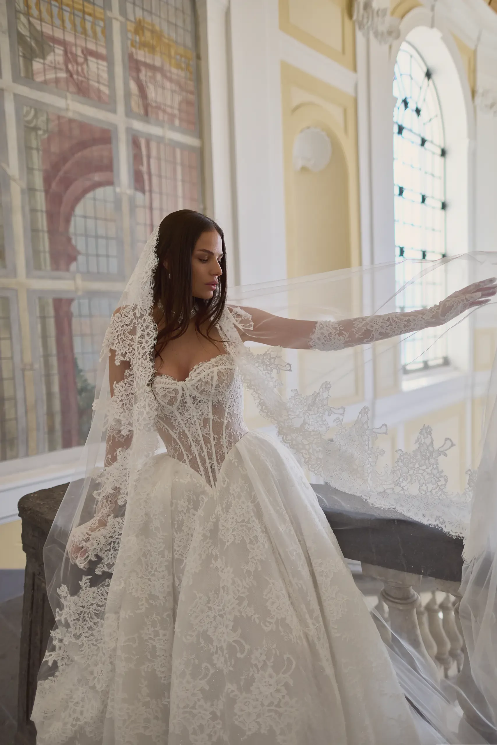 Ottile – Felicia Couture