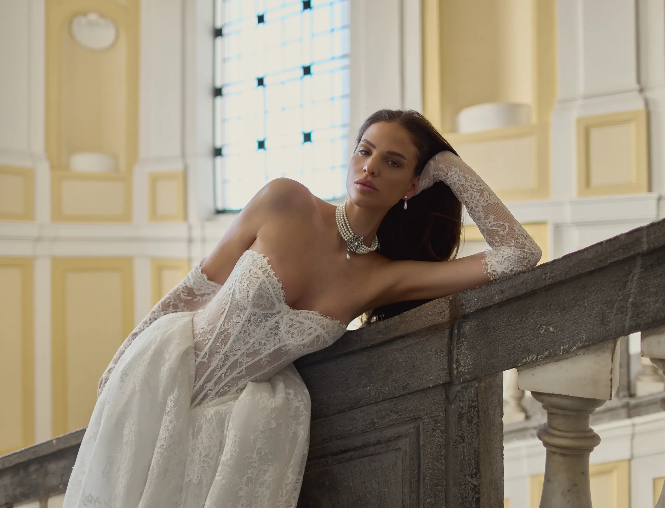 Ottile – Felicia Couture