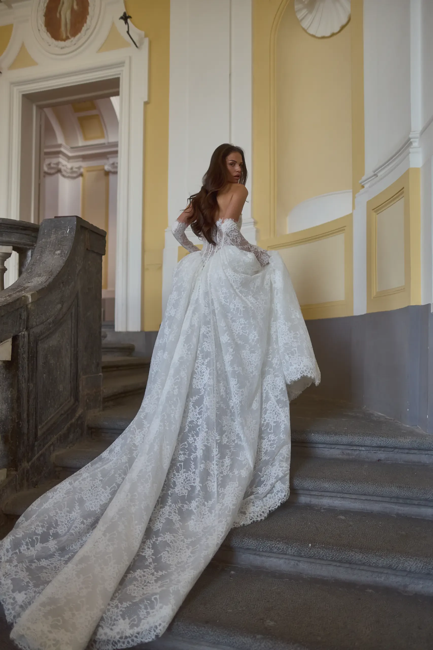 Ottile – Felicia Couture