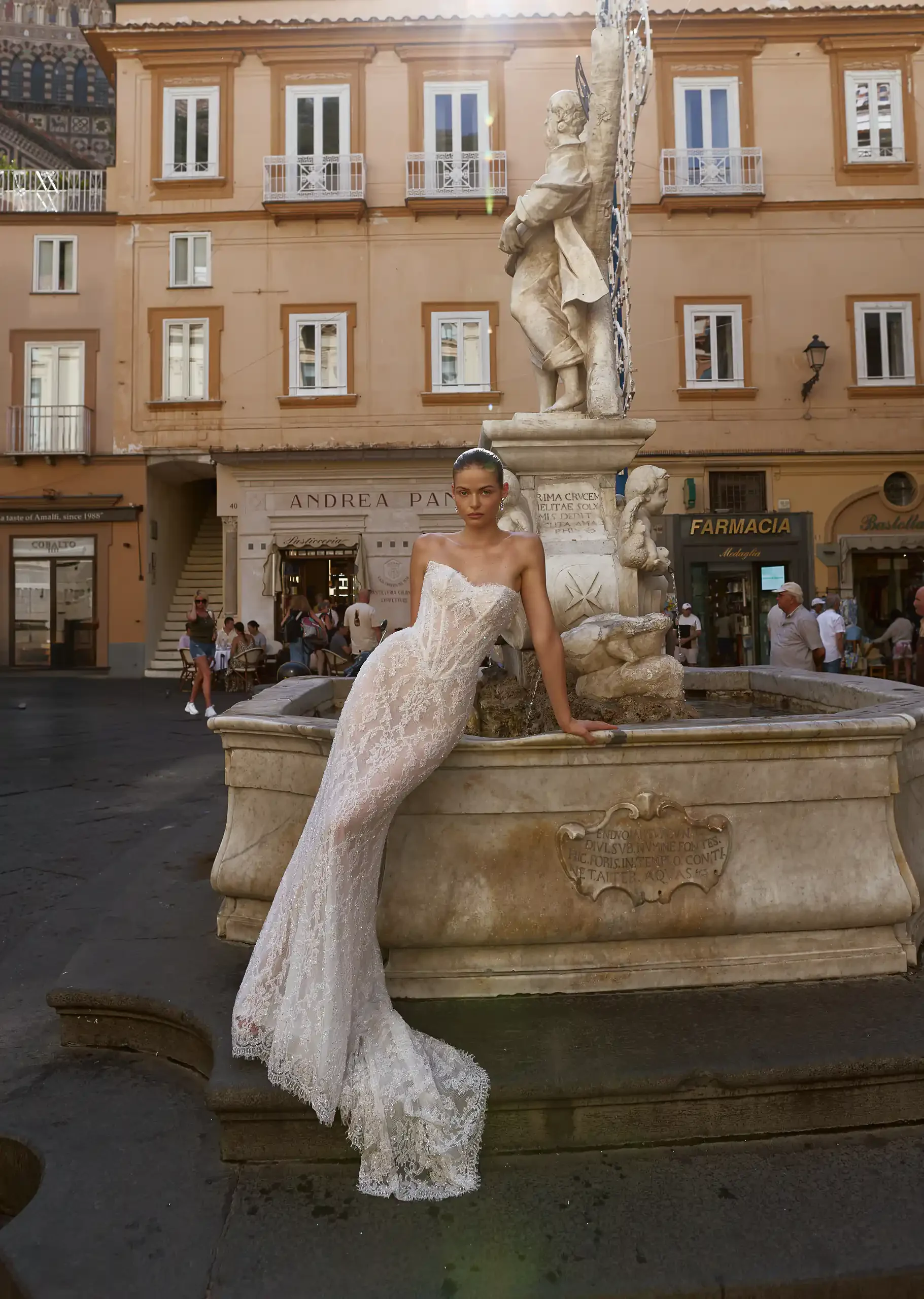 Angelis – Michela Ferriero