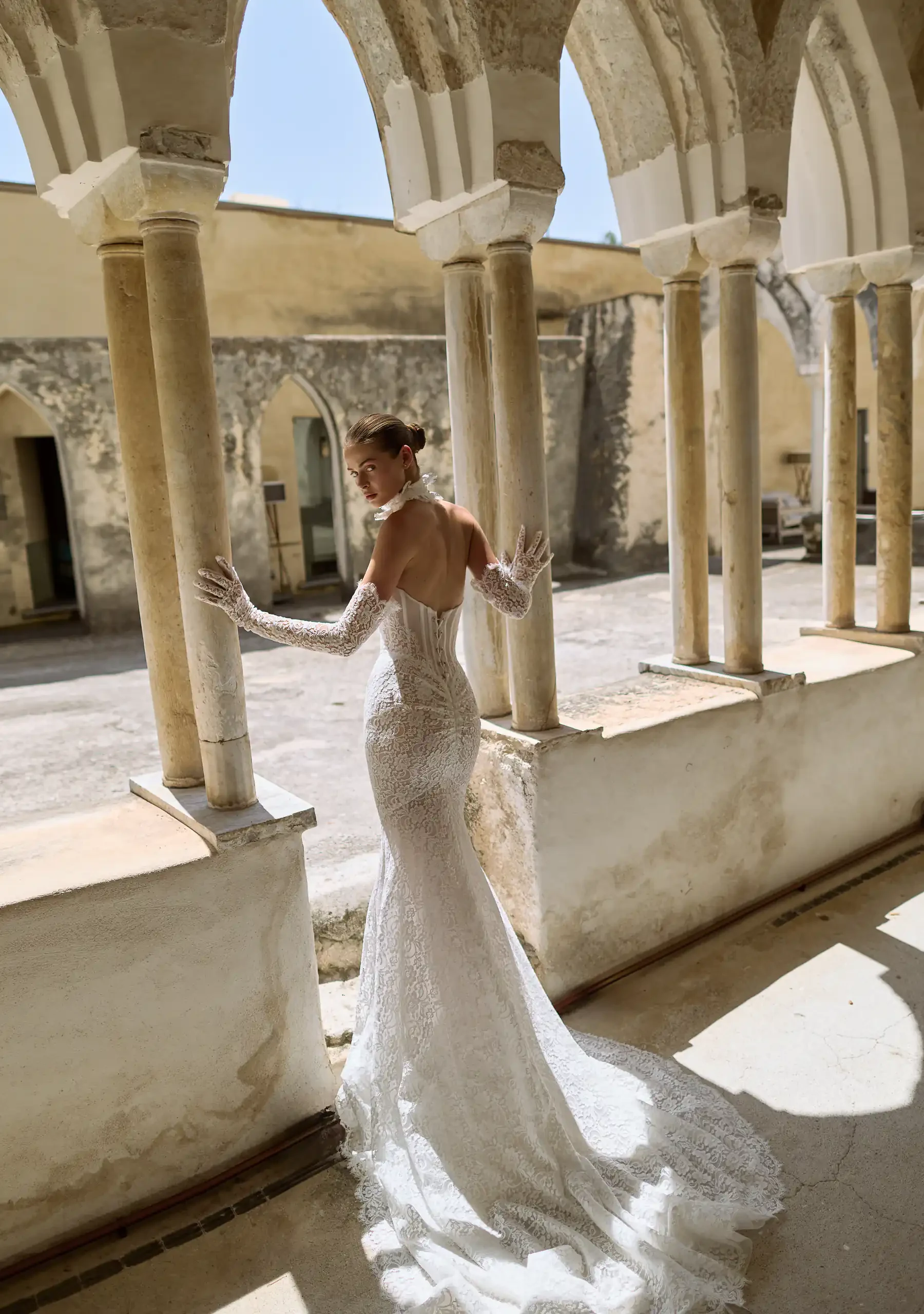 Icon – Michela Ferriero