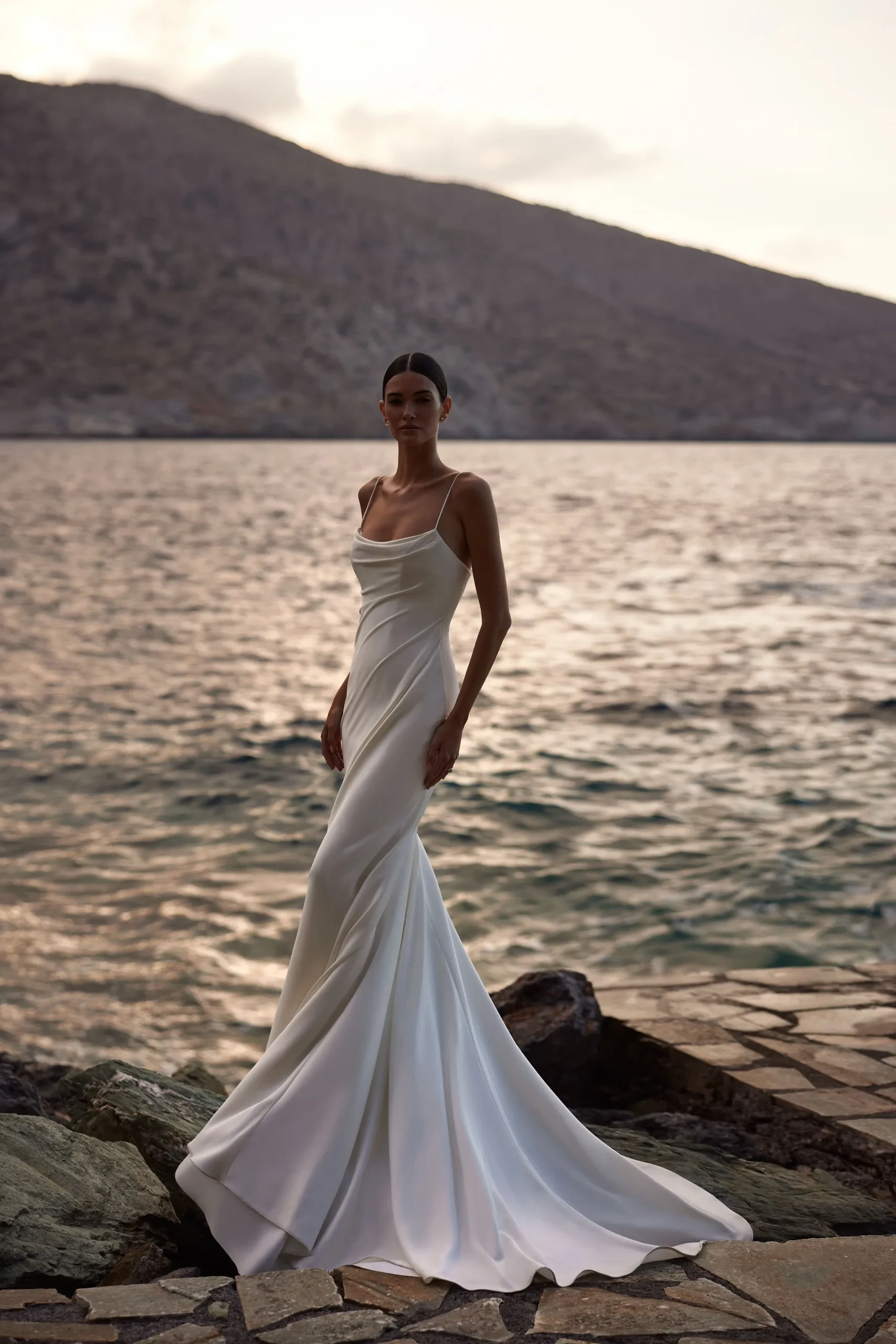 Amarella – Milla Nova