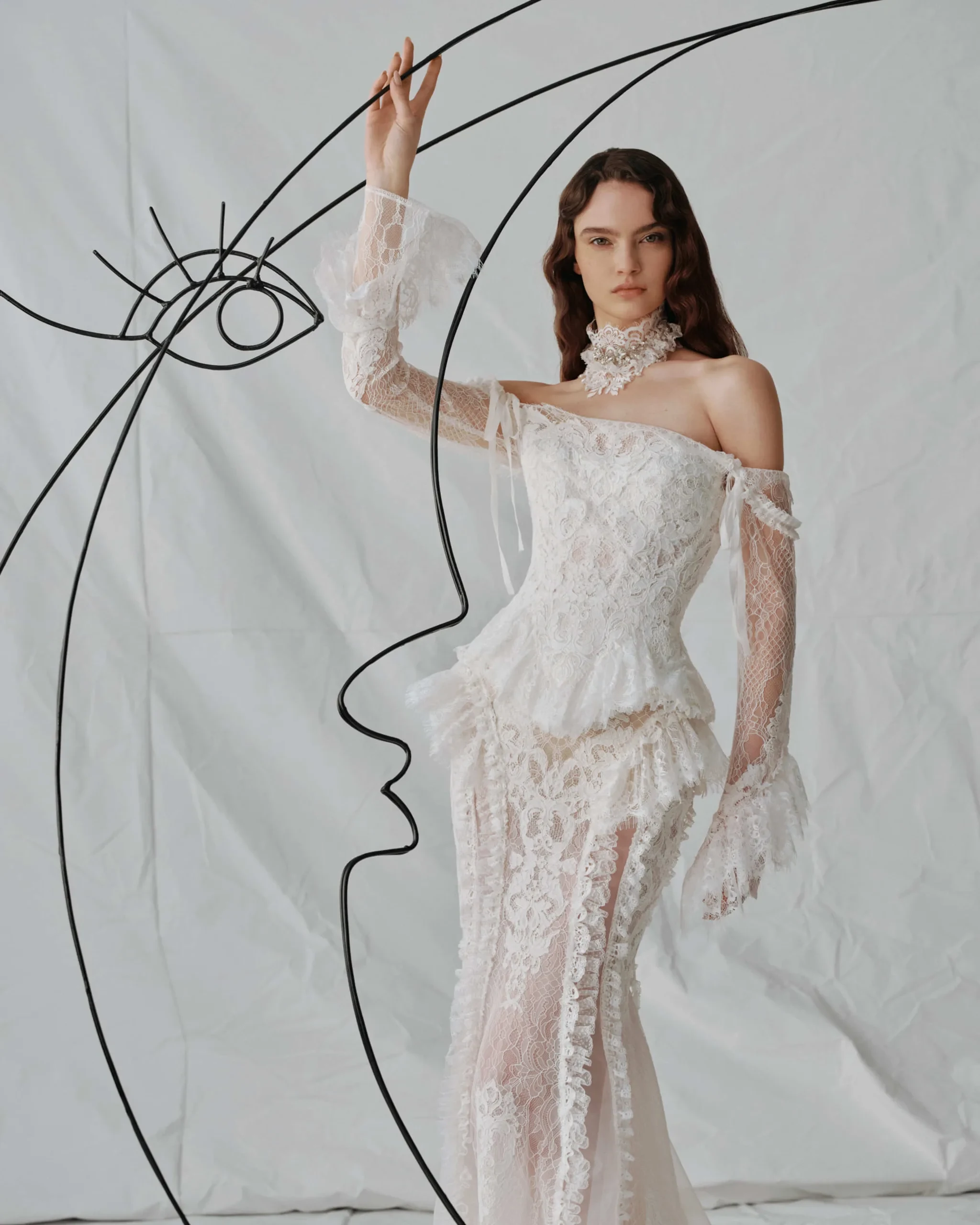 Bellarosa Corset – Milla Nova