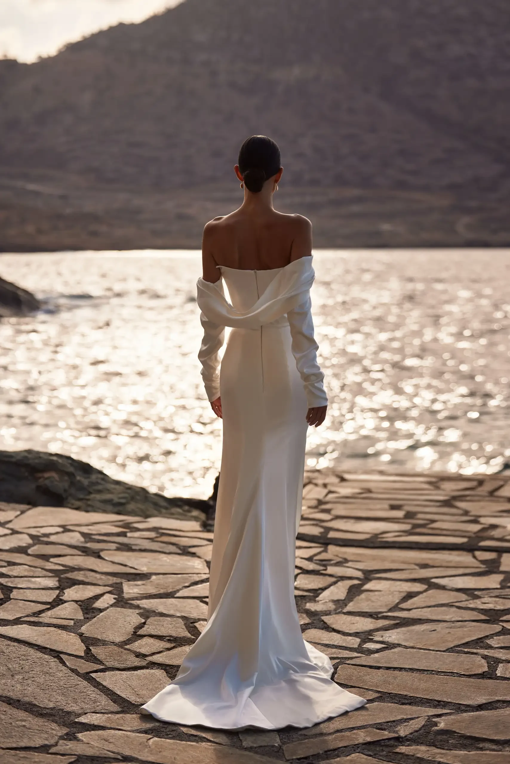 Bellissima – Milla Nova