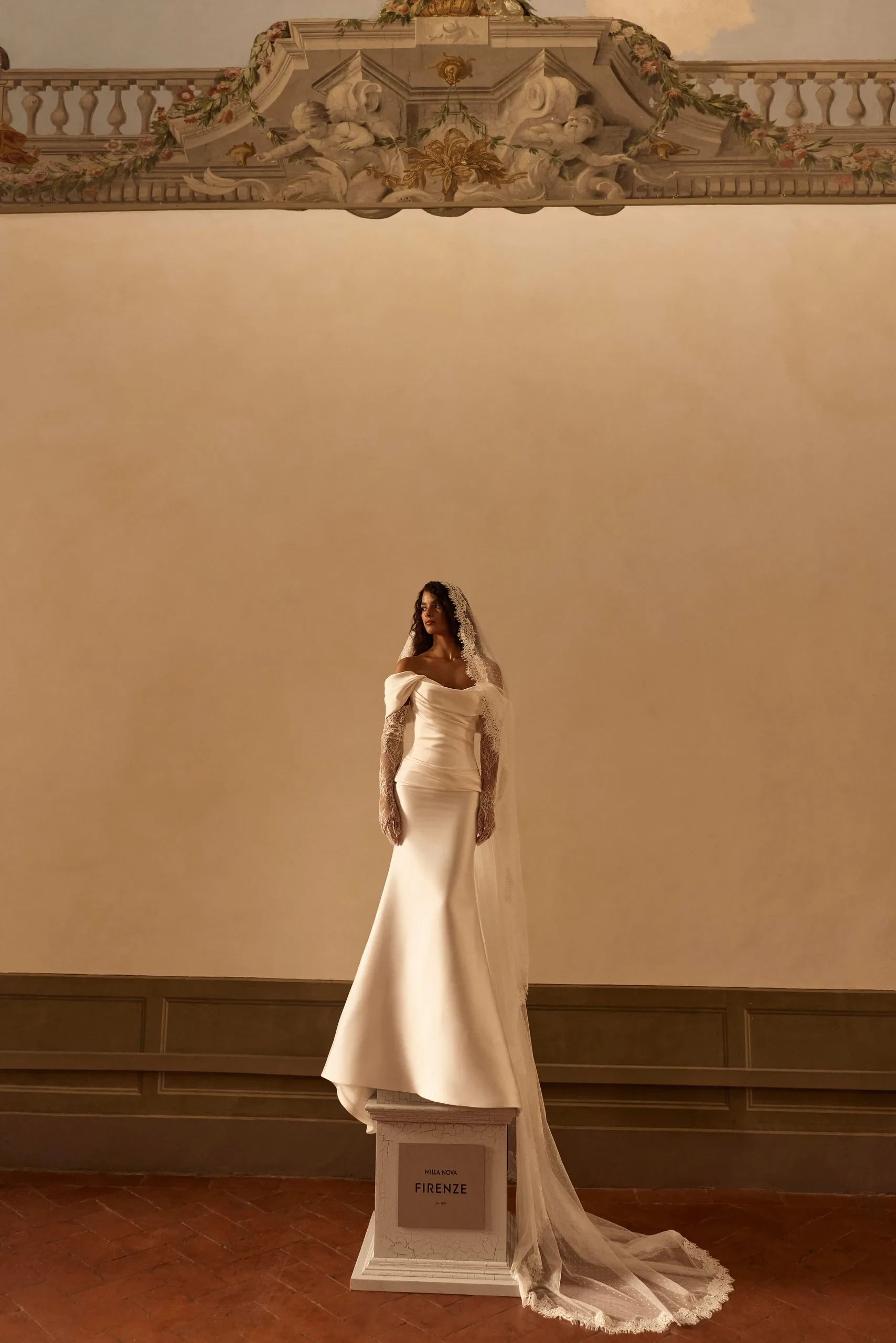 Clarienne – Milla Nova