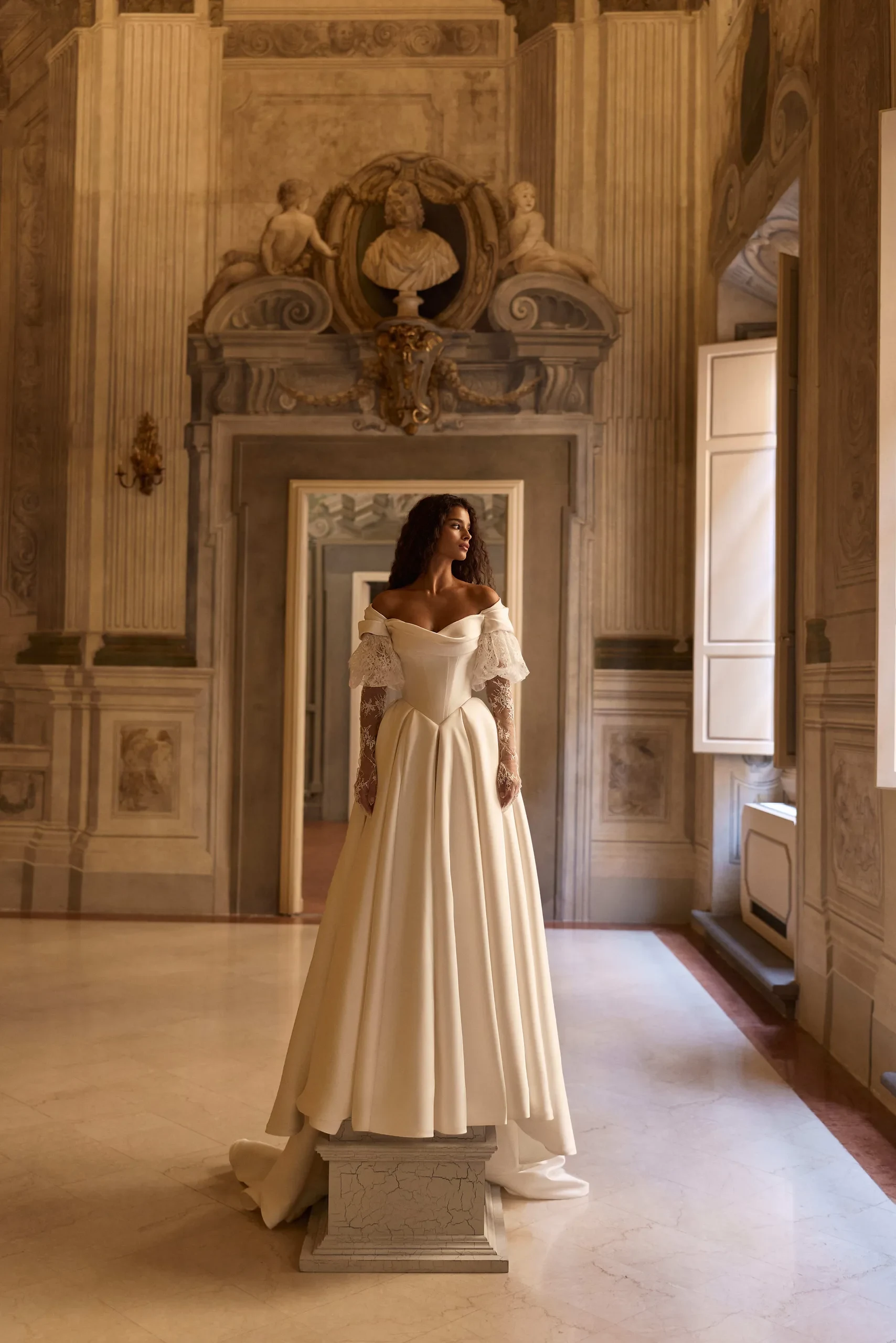 Darielle – Milla Nova