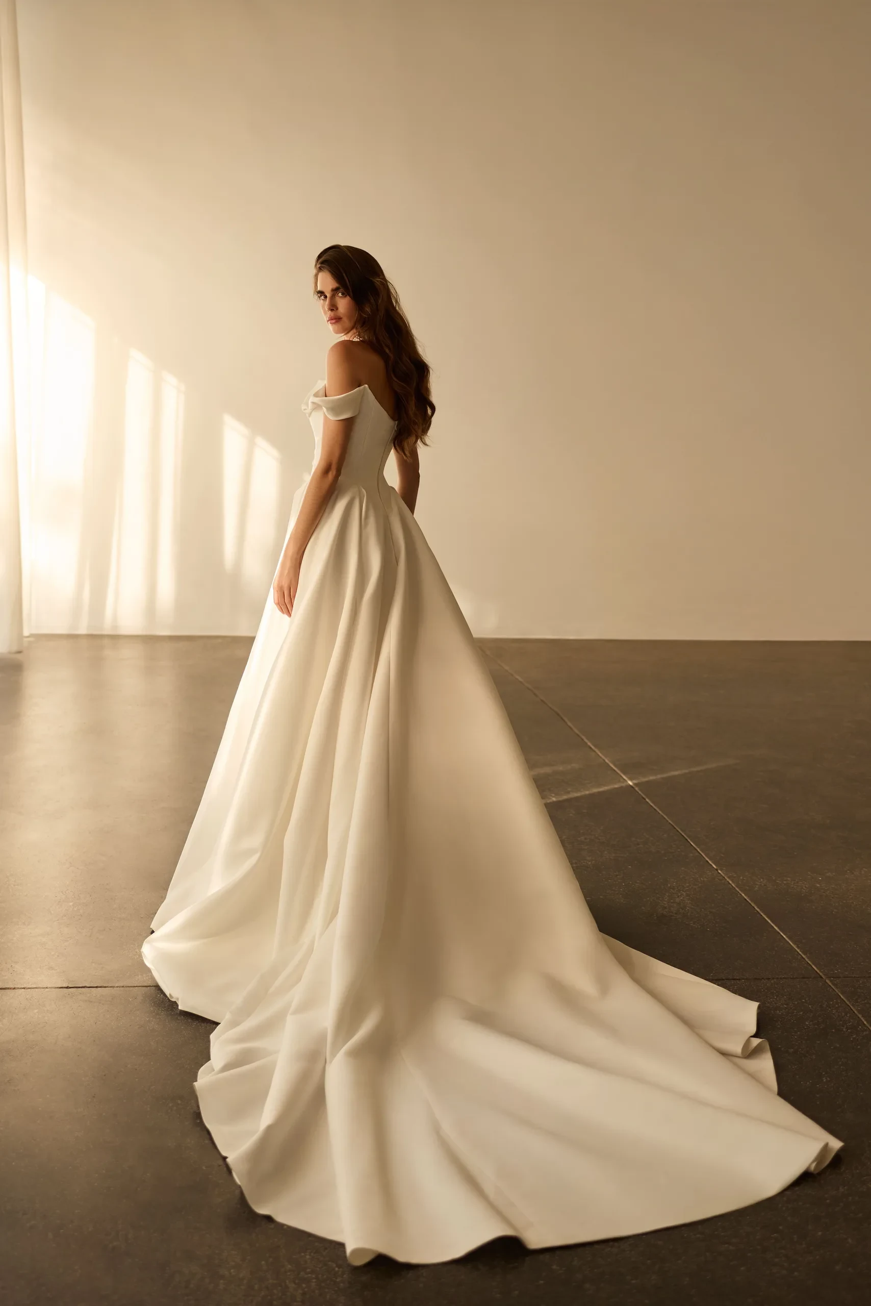 Grace – Milla Nova