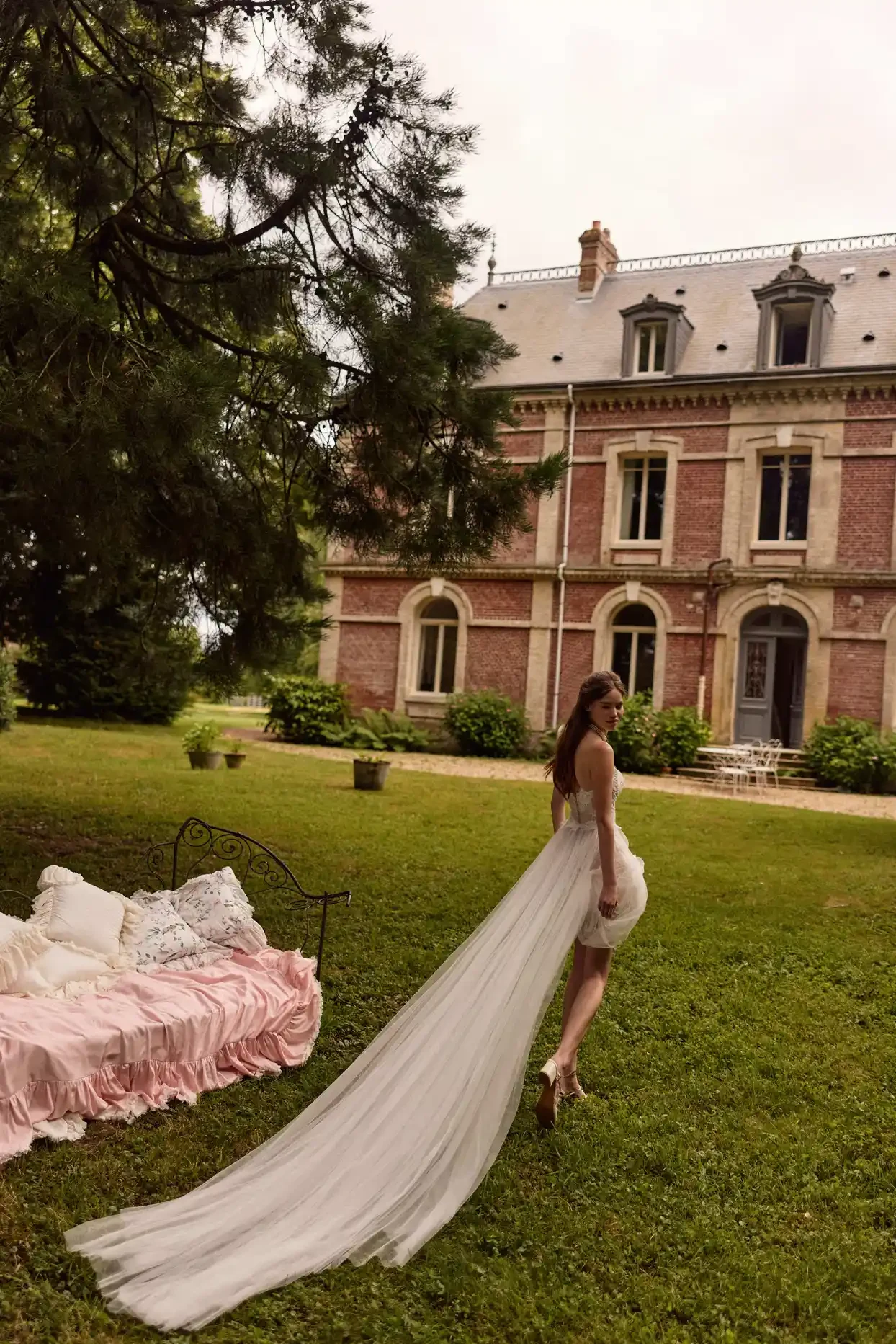 Jolavie – Milla Nova