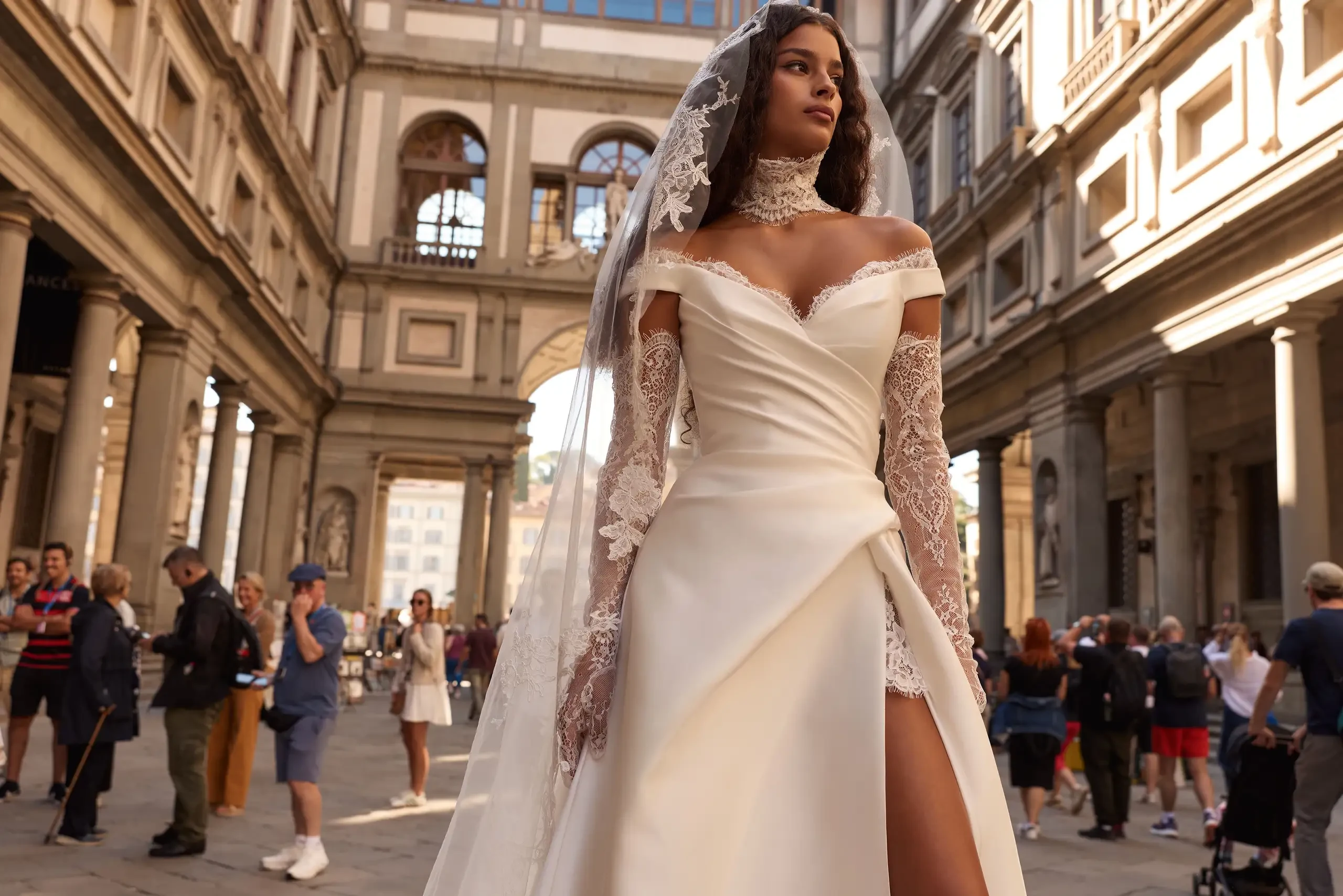 Julienne – Milla Nova