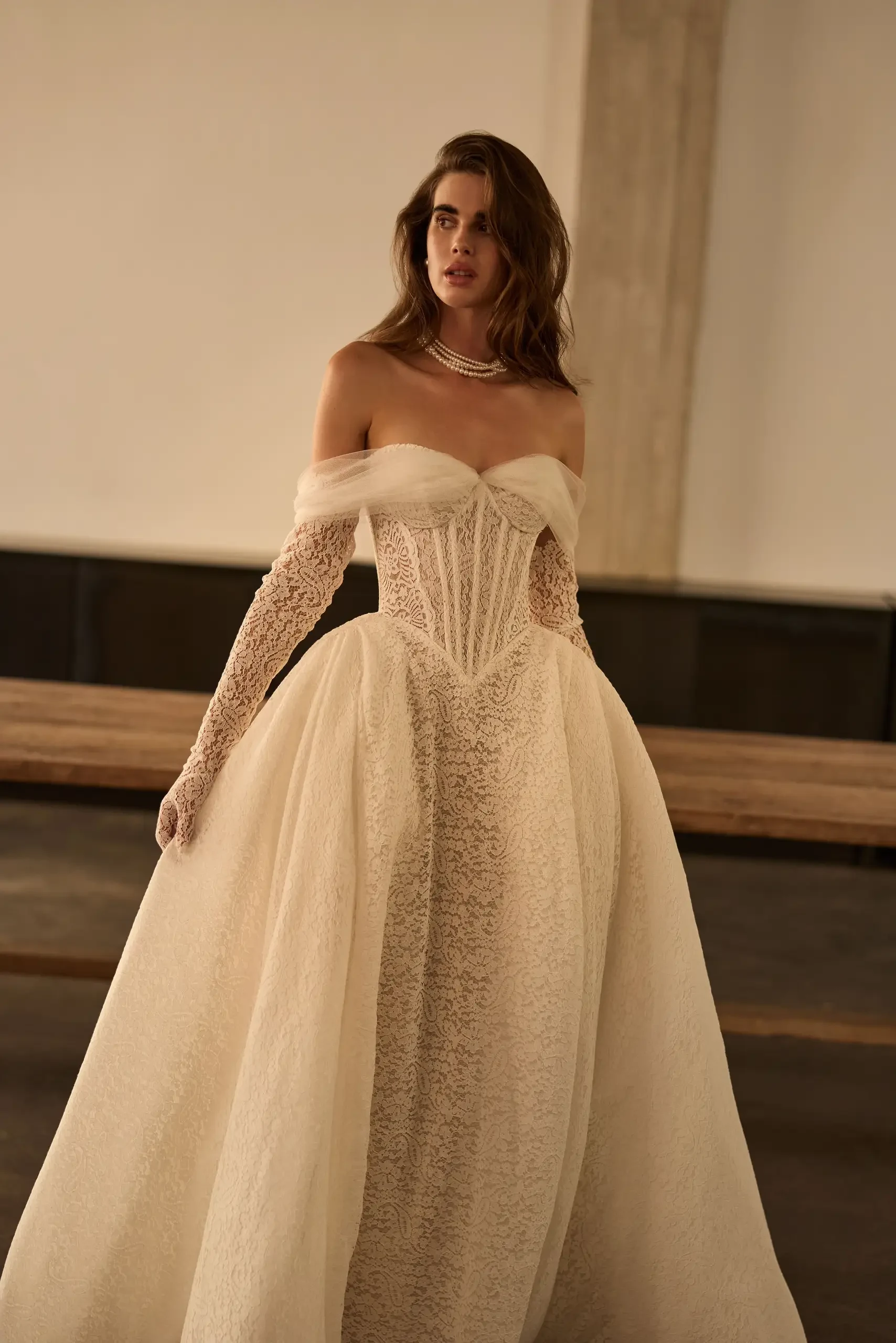 Lady Di – Milla Nova