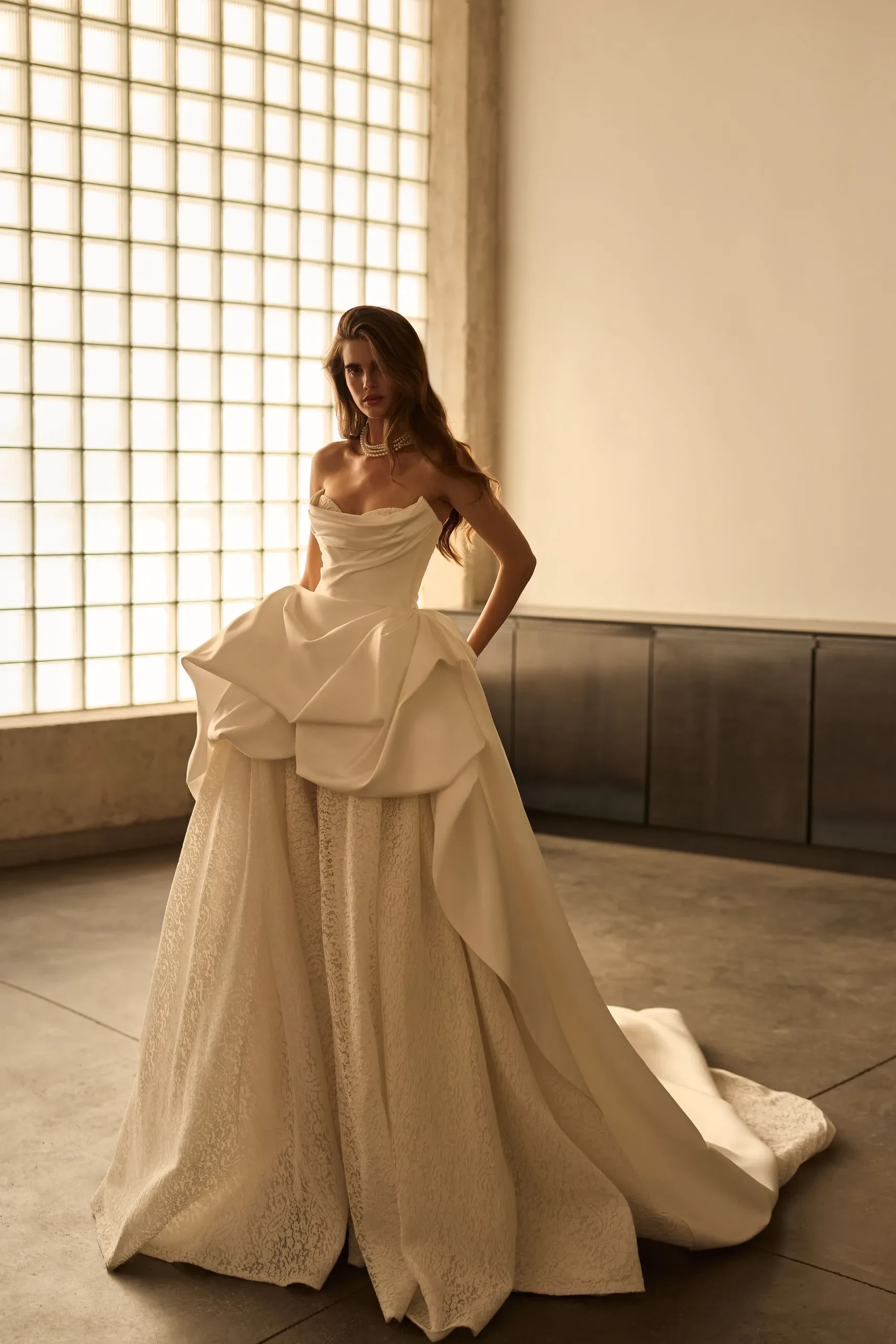 Lady Di – Milla Nova