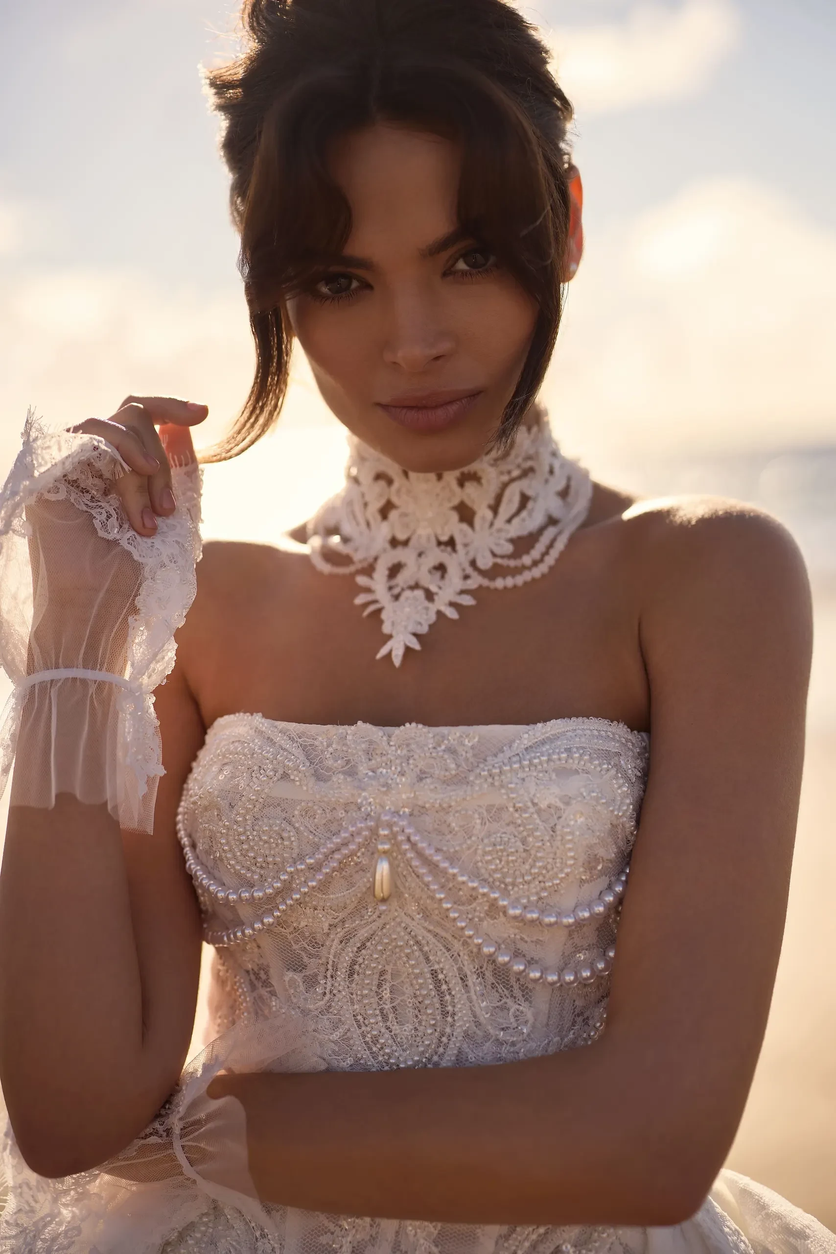 Monica – Milla Nova