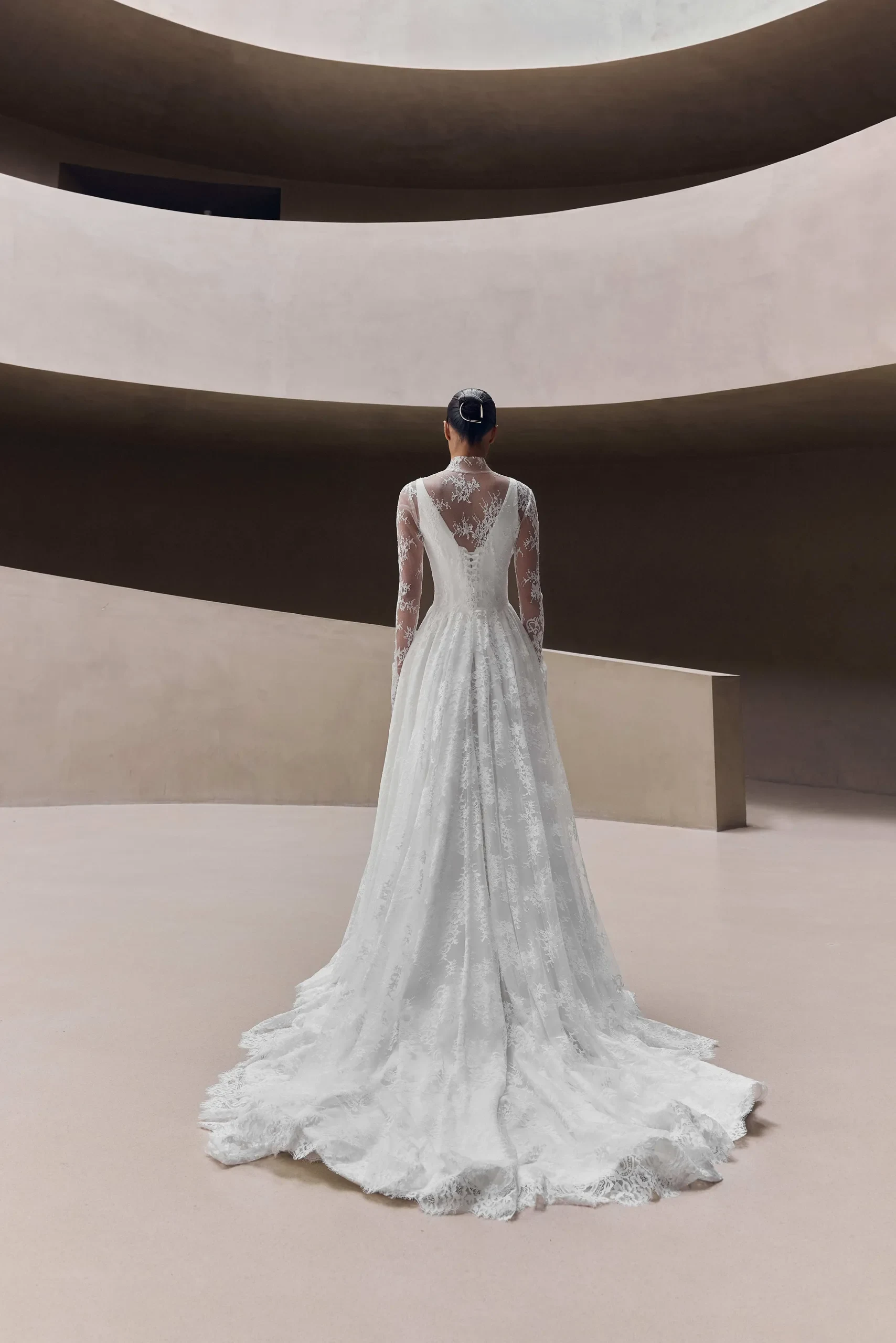 Norienne Robe – Milla Nova