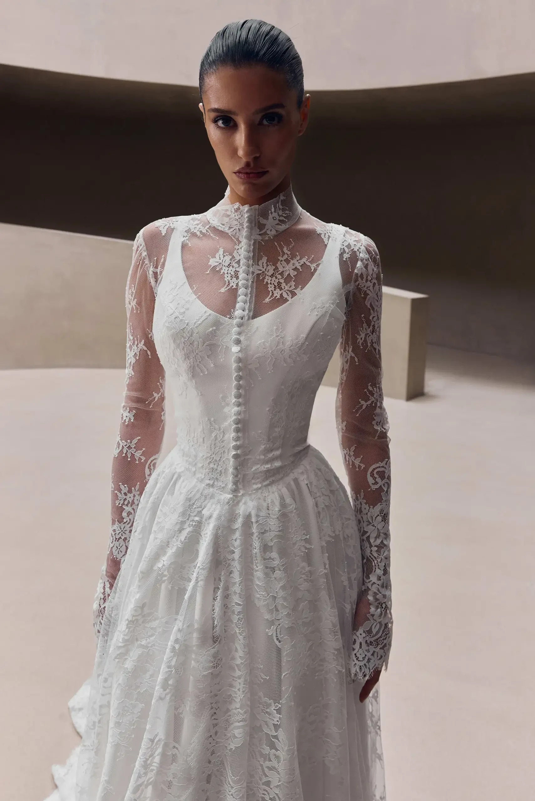 Norienne Robe – Milla Nova