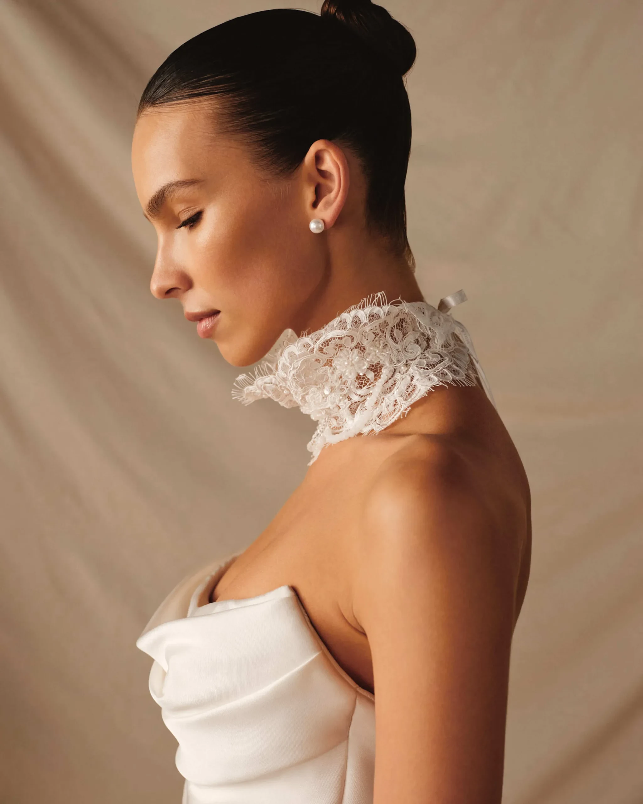 Ossyn Choker – Milla Nova