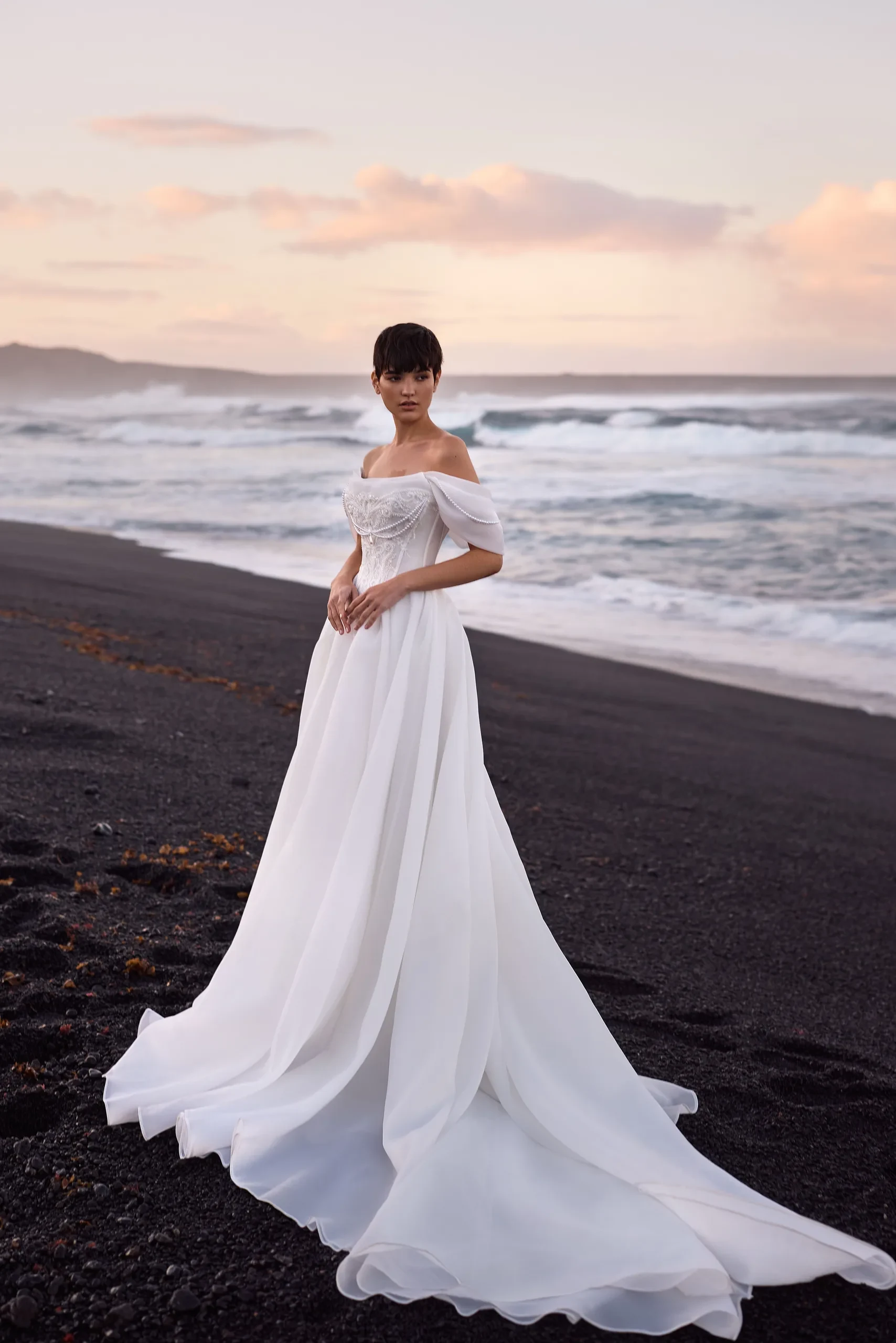 Seraphine – Milla Nova
