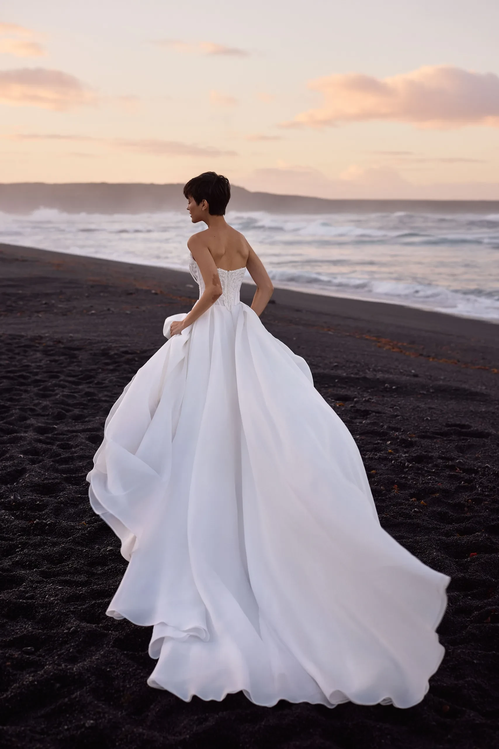 Seraphine – Milla Nova