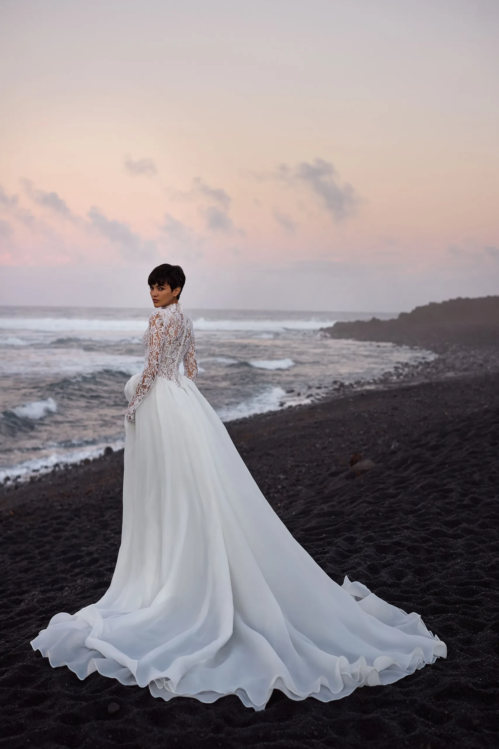 Soreya – Milla Nova