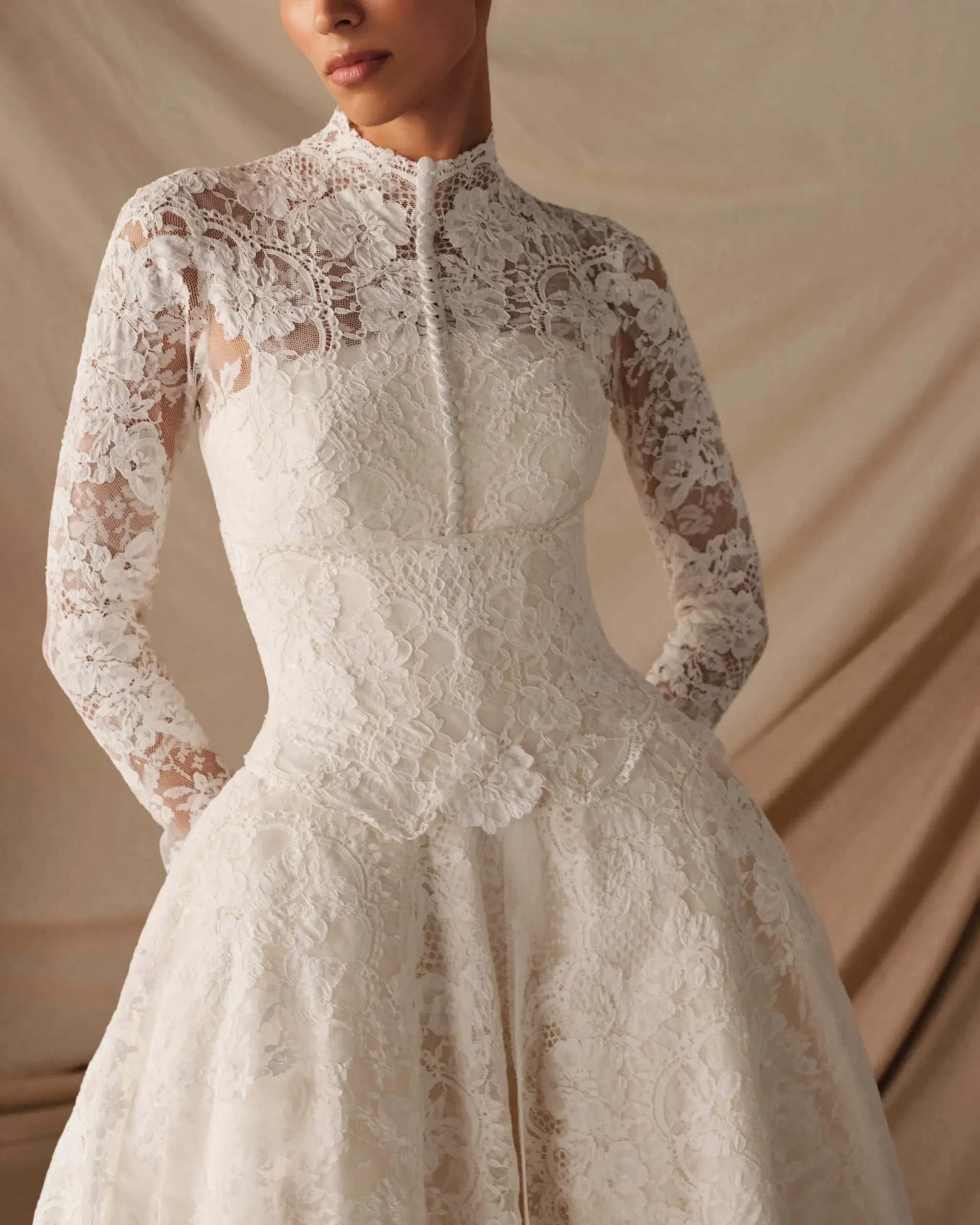 Taline Robe – Milla Nova