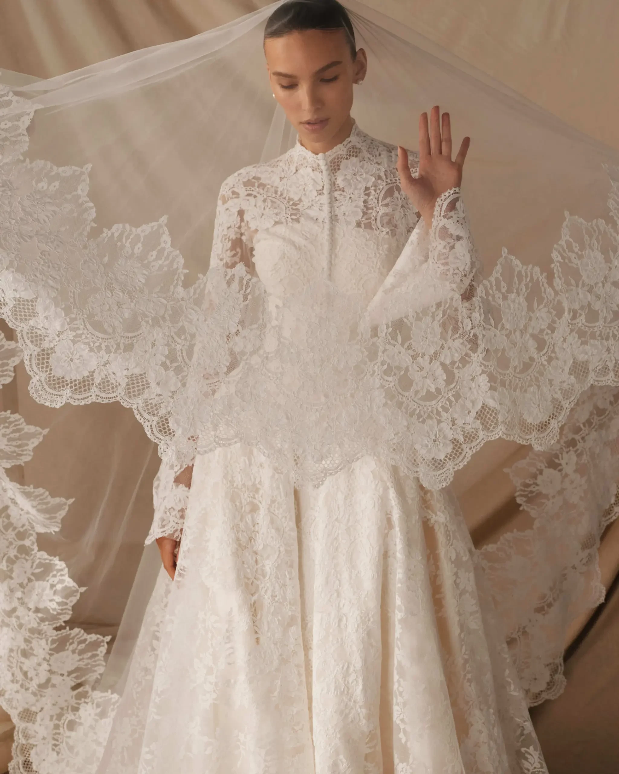 Taline Robe – Milla Nova