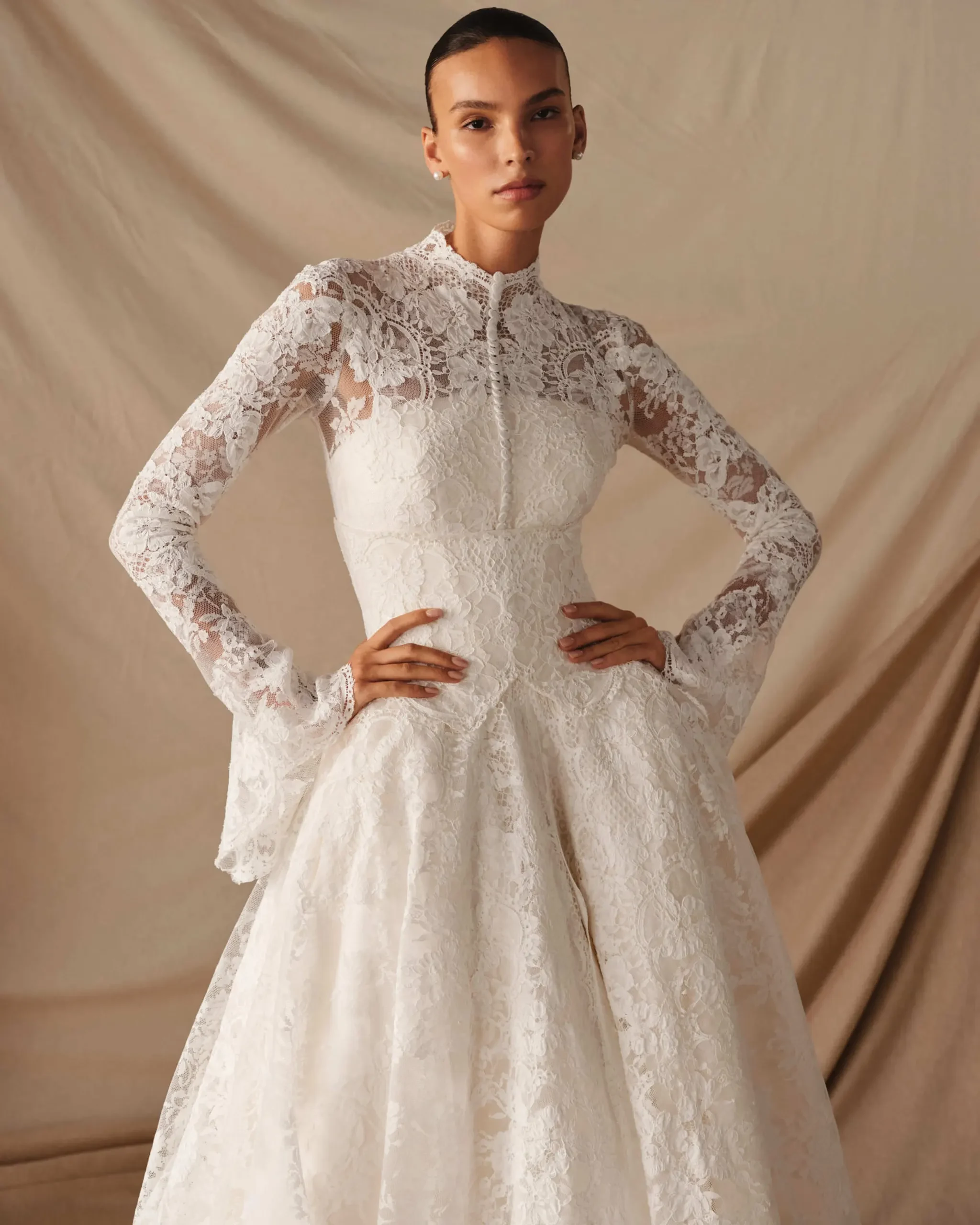 Taline Robe – Milla Nova