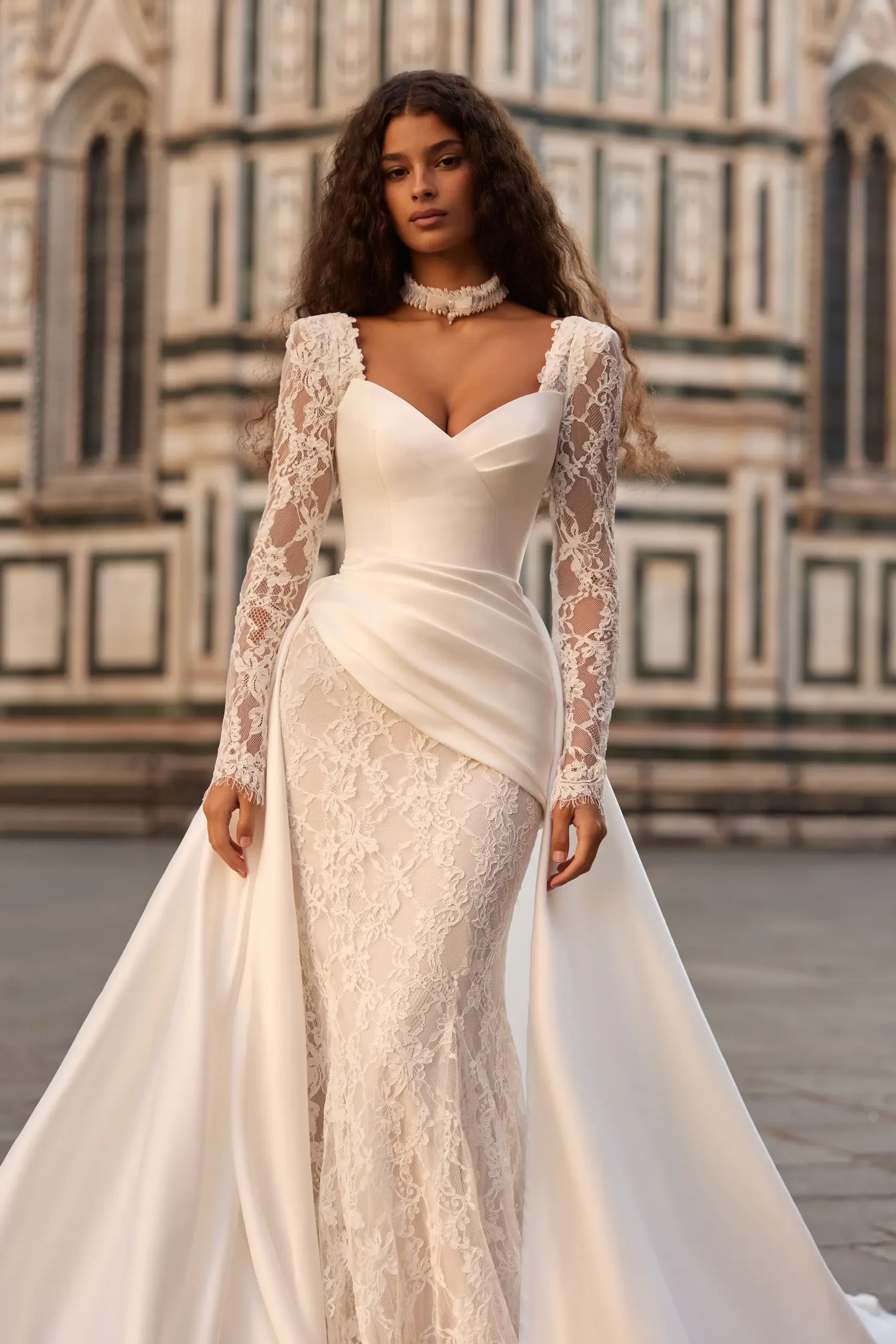 Trinelle – Milla Nova