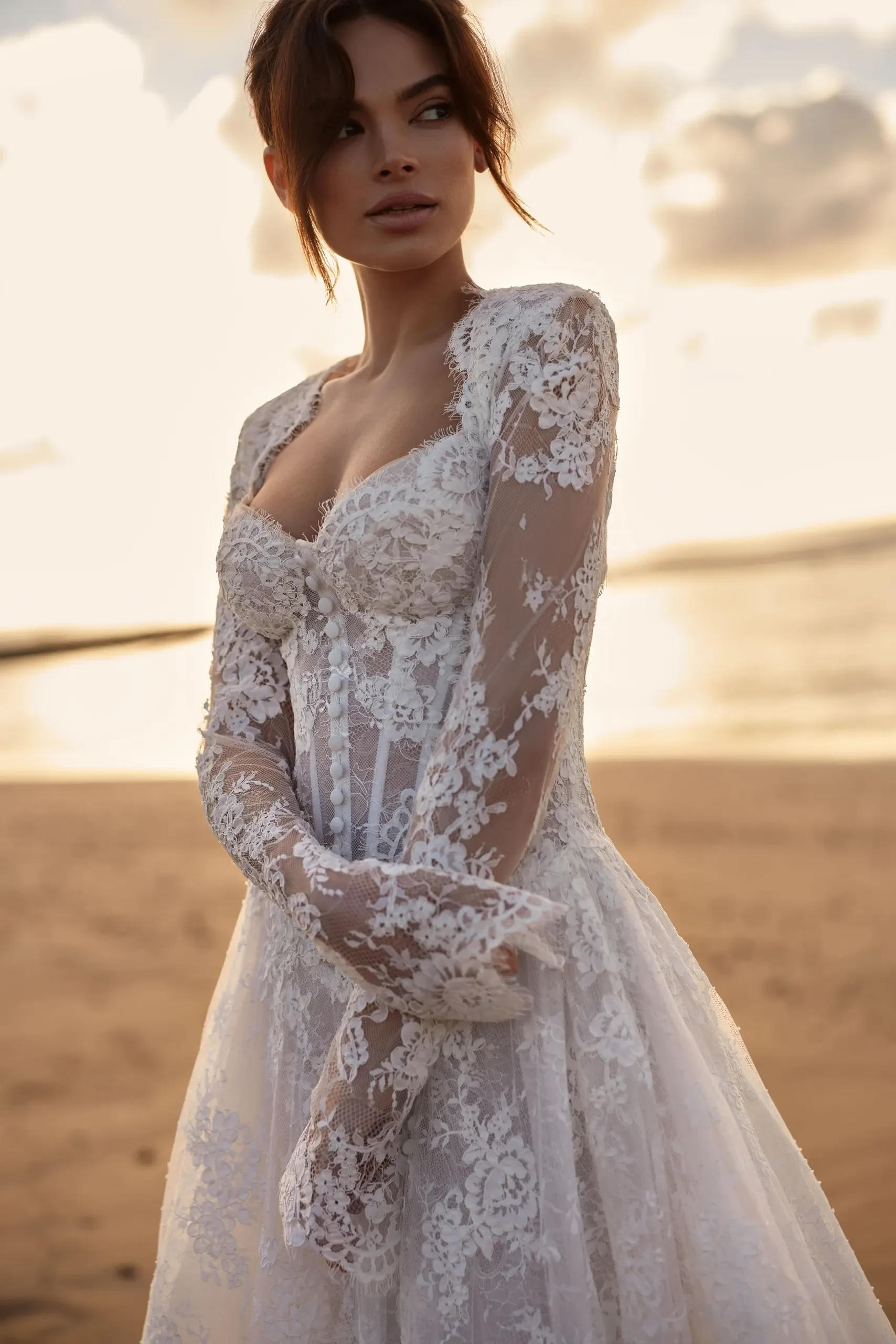 Vanessa – Milla Nova