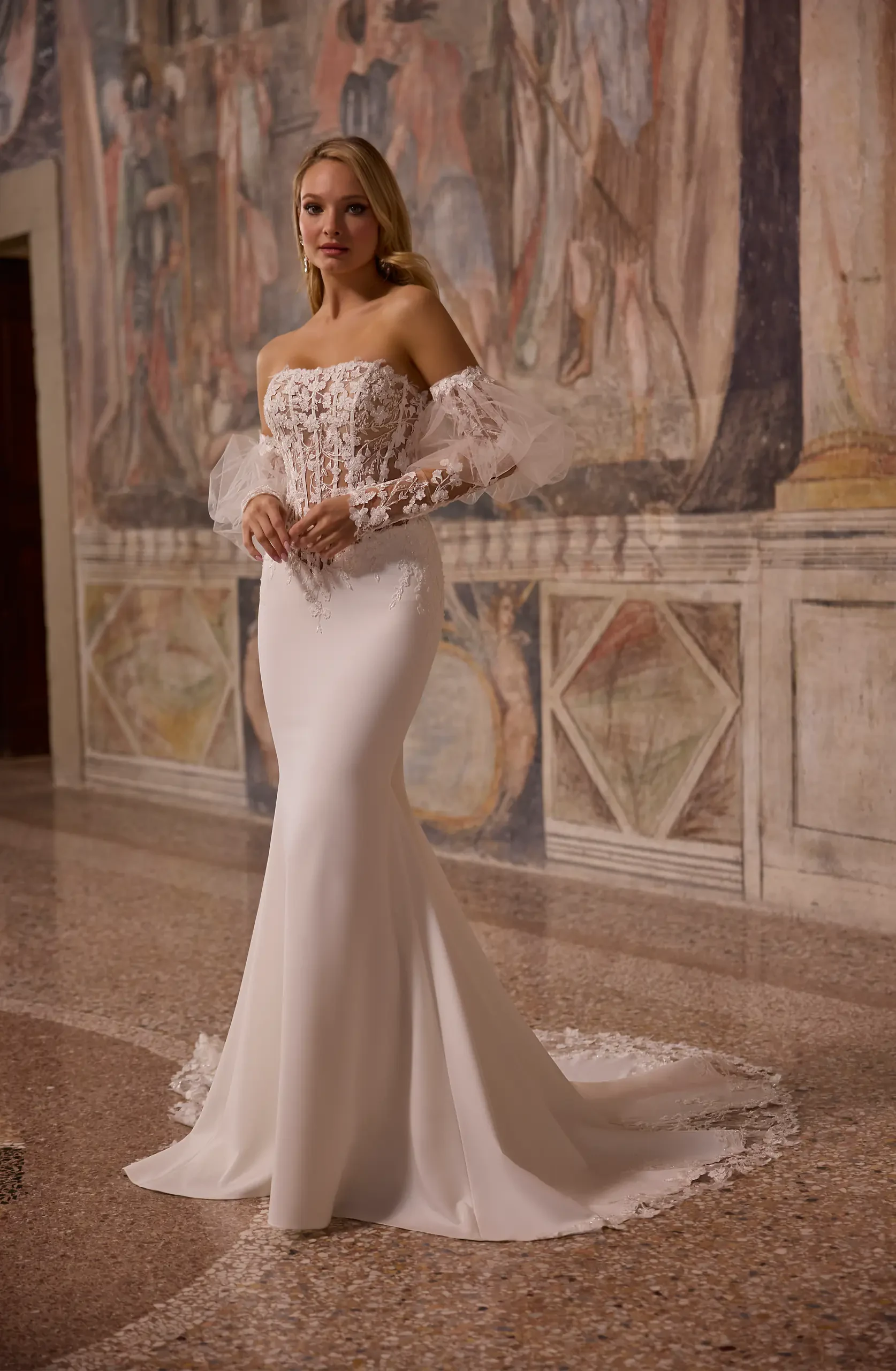 63349 – Morilee